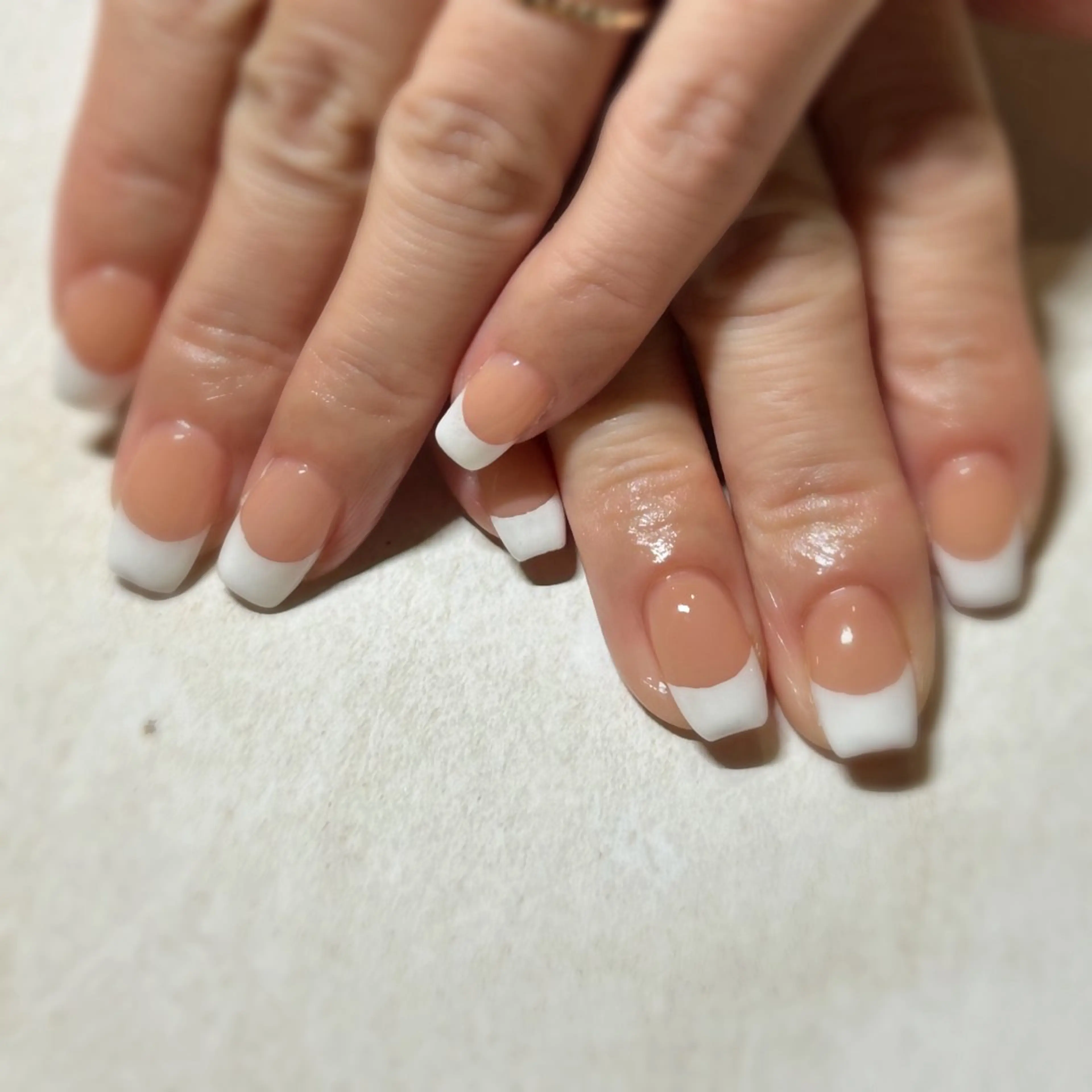 ネイル ハンドネイル sofa国分寺店 川出 玲奈のネイルデザイン