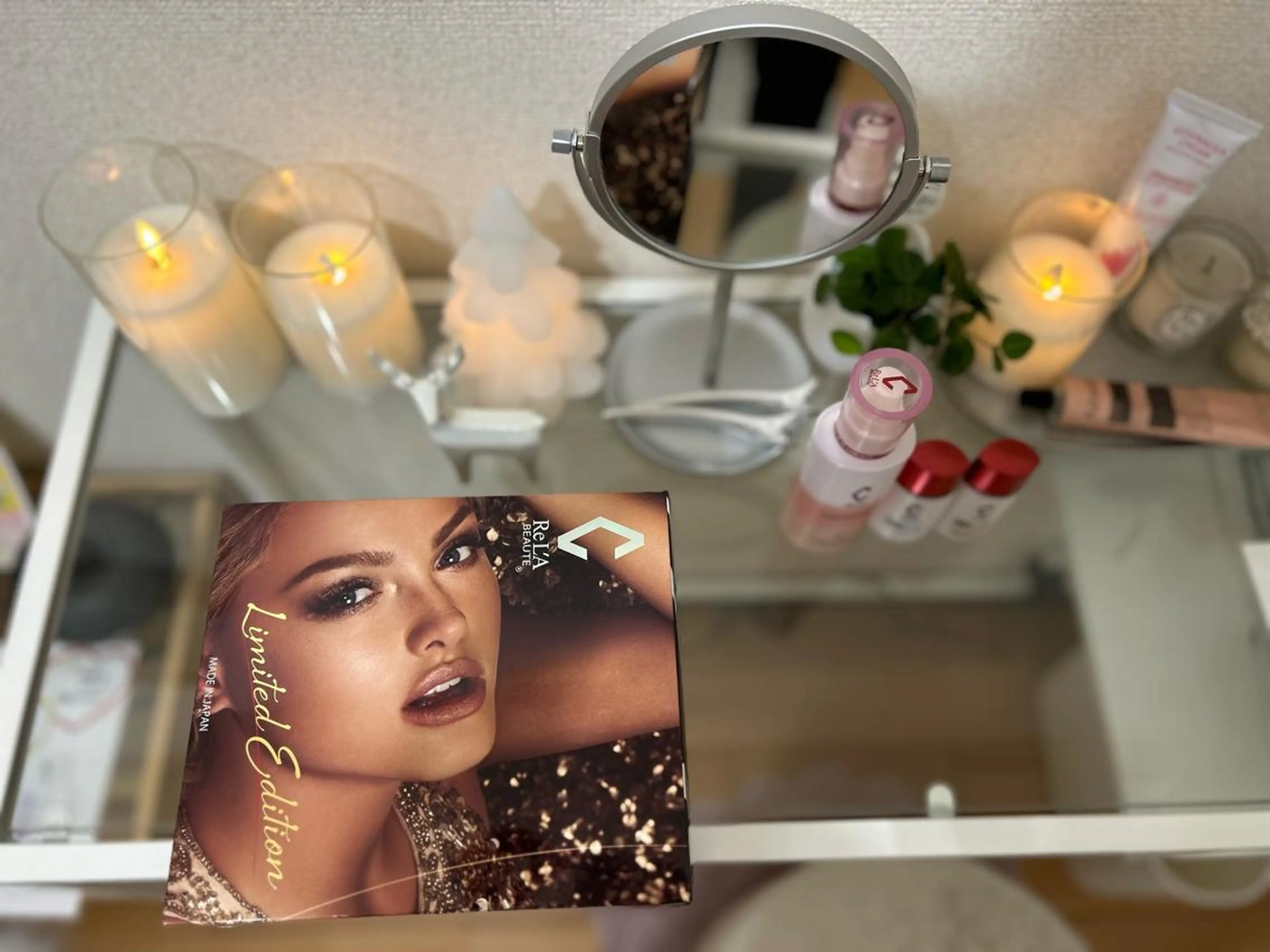Fleur beauty salon所属・Fleur 児玉聖子のエステ・リラクイメージ