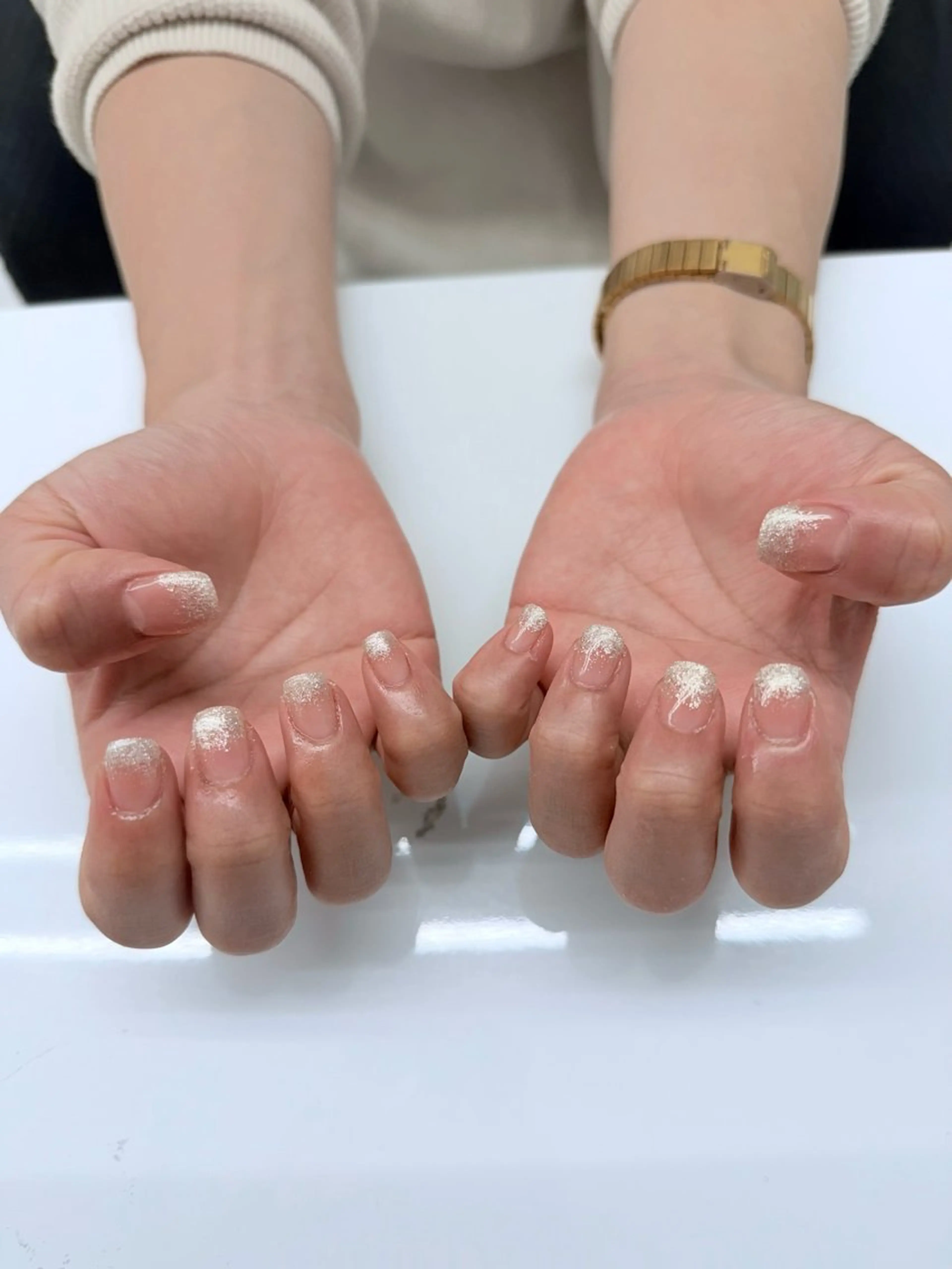 ネイル I NAILS所属・I NAILS NAKAHASHIのネイルデザイン