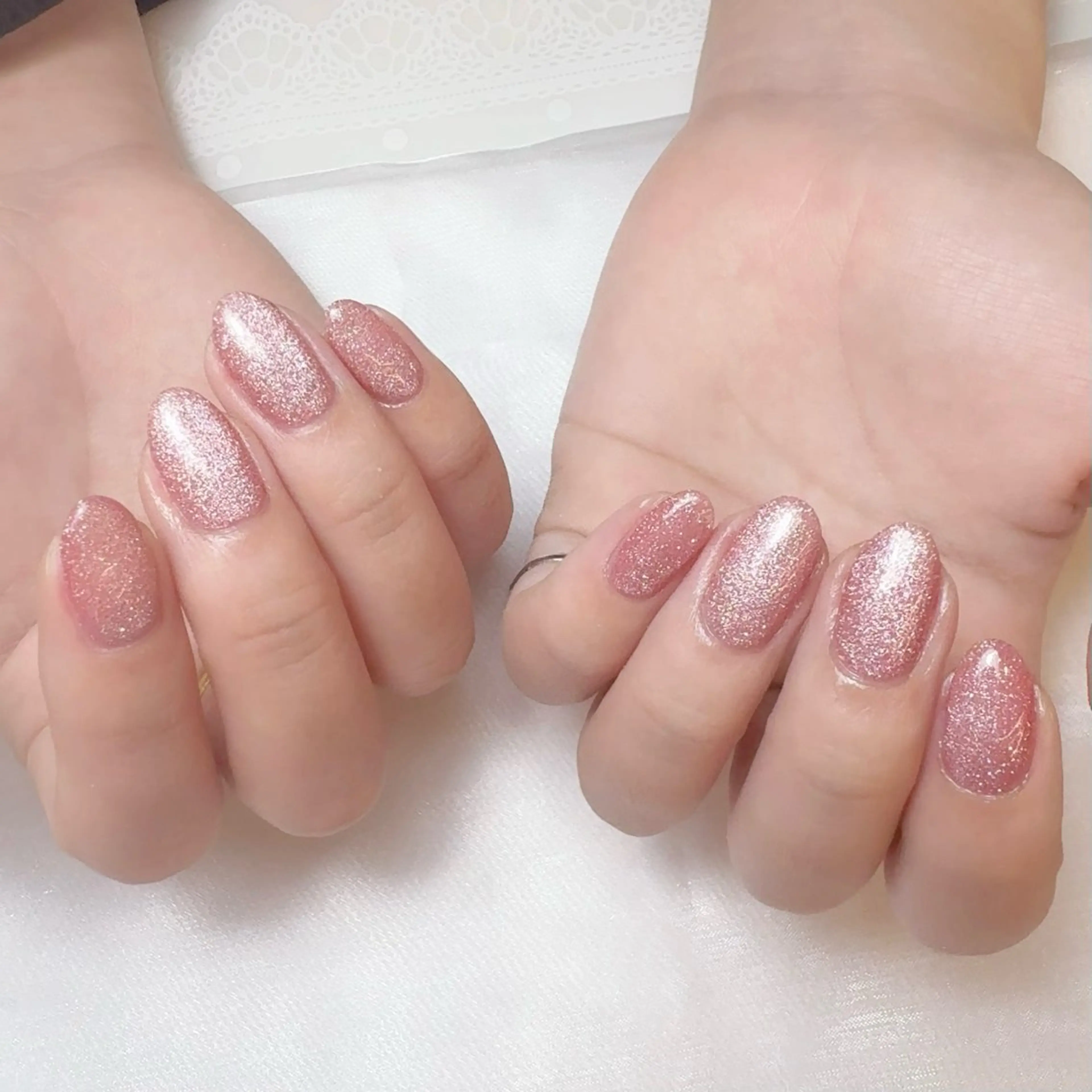 ネイル ハンドネイル Onason nailのネイルデザイン