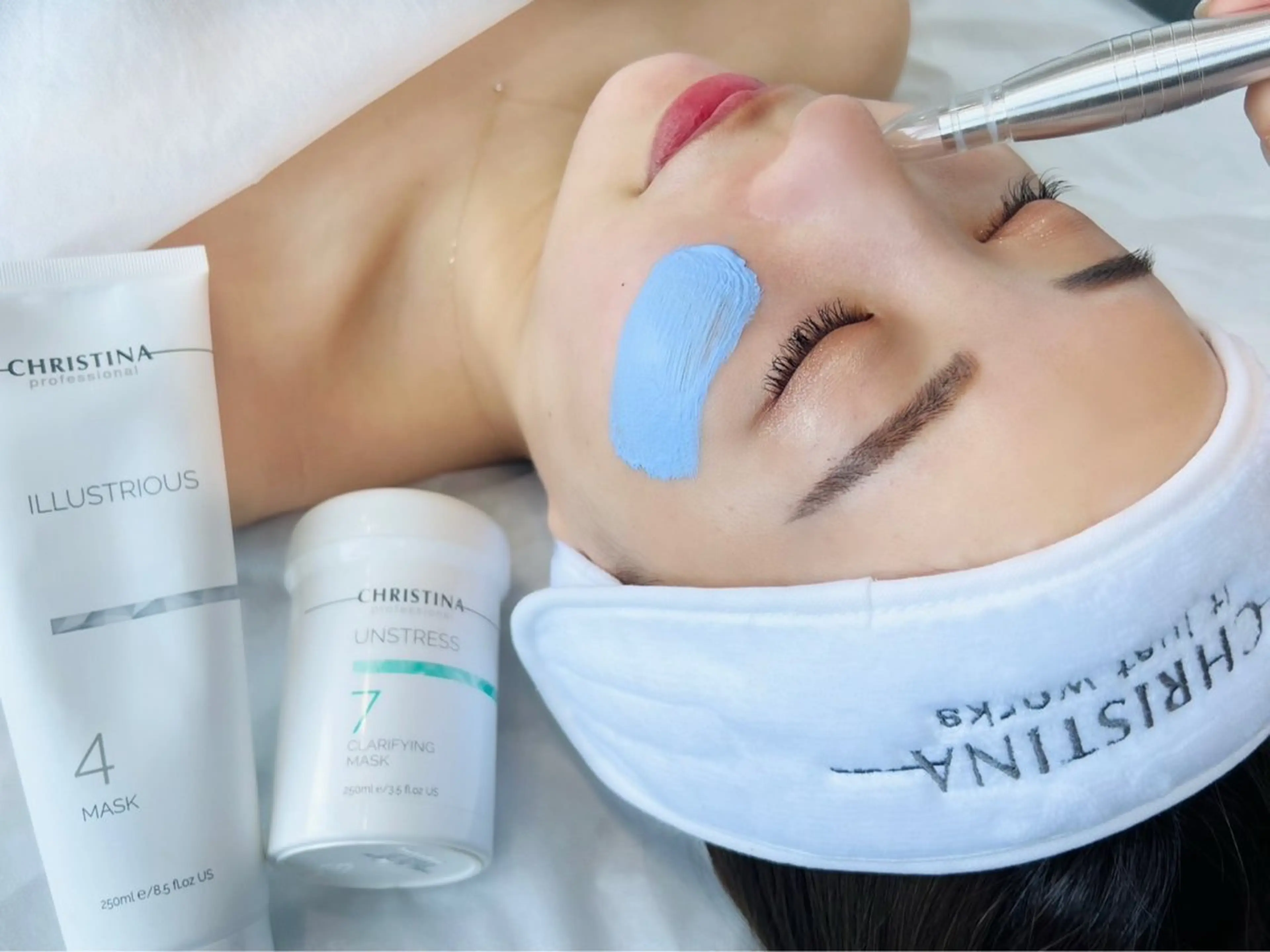 エステ矢野 ジョアアンジェ心斎橋のエステ・リラクイメージ