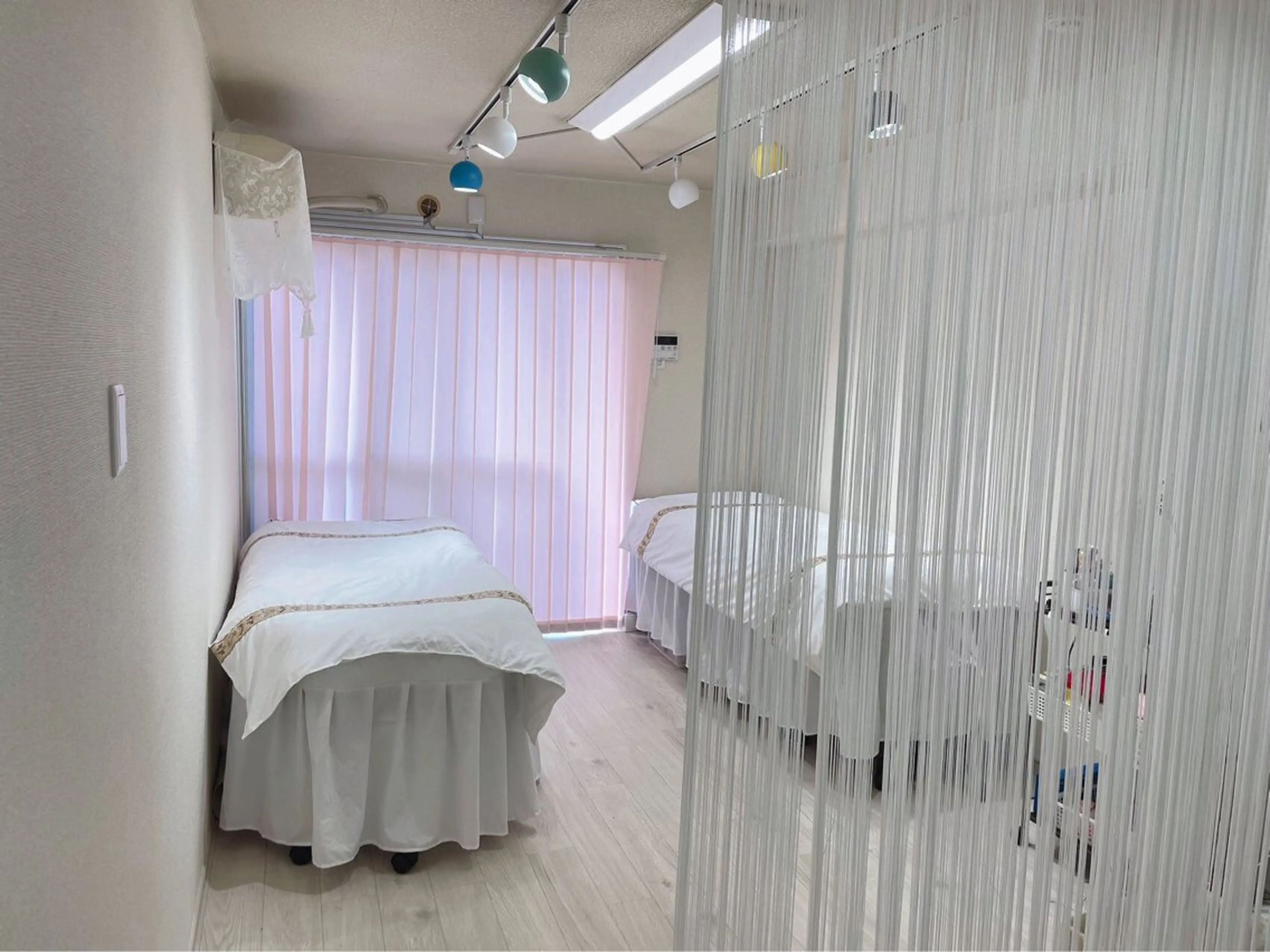 Mizuki 美容サロン池袋東口店のマツエク・マツパデザイン