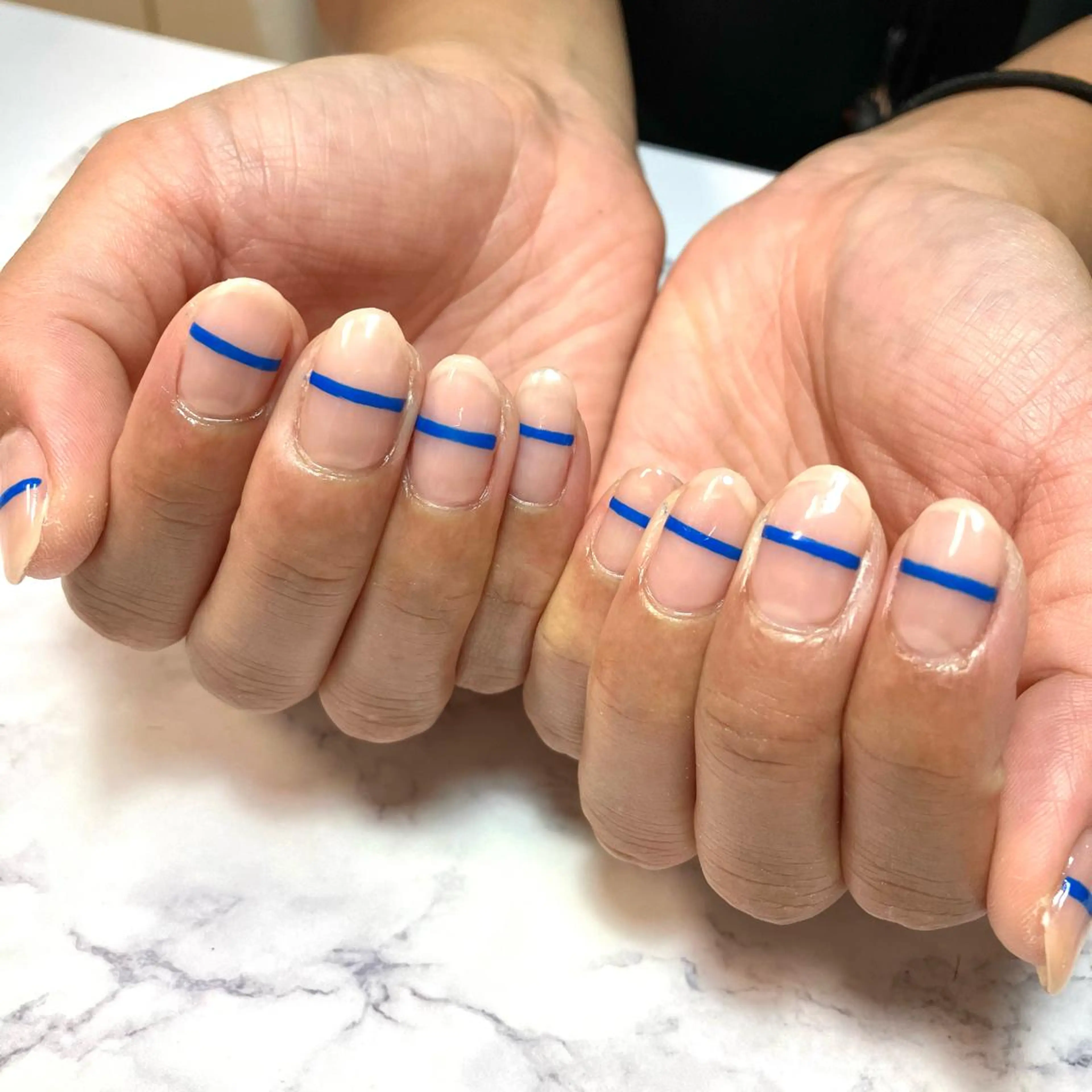 ネイル salon Mのネイルデザイン