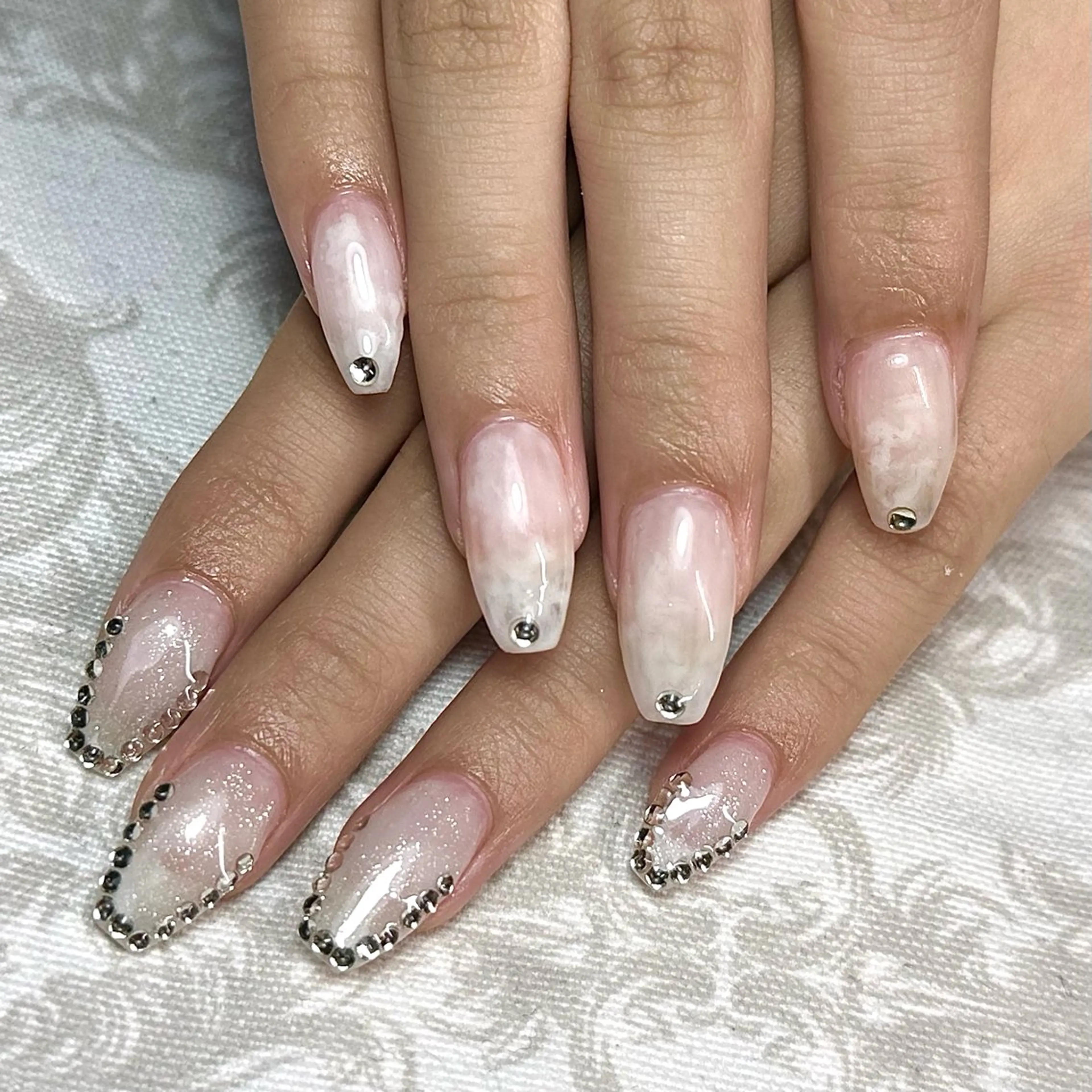 ネイル KAONAIL昭島店 【伊藤】のネイルデザイン