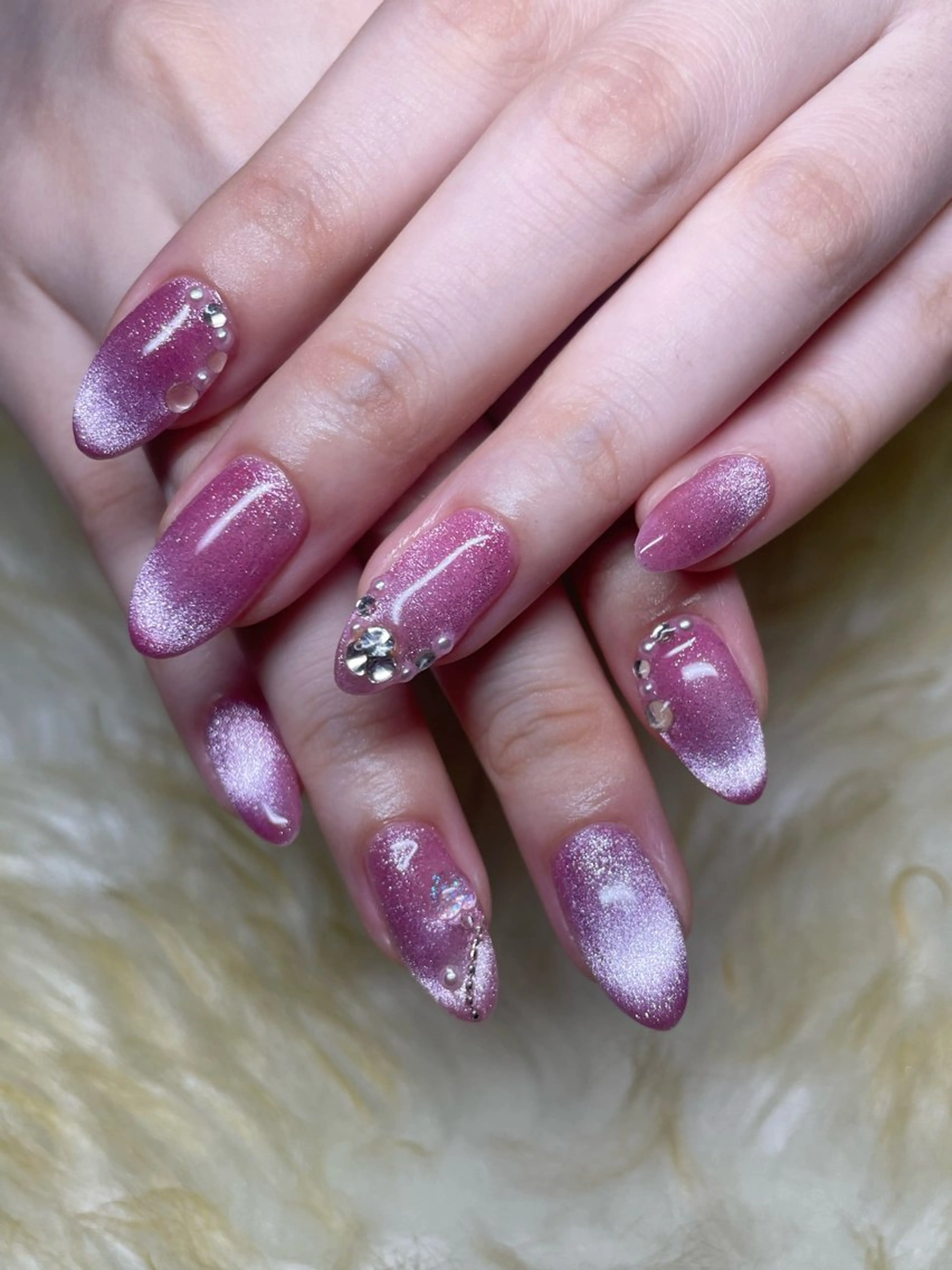 ネイル Salon de dahan所属・SALON DE DAHANのネイルデザイン