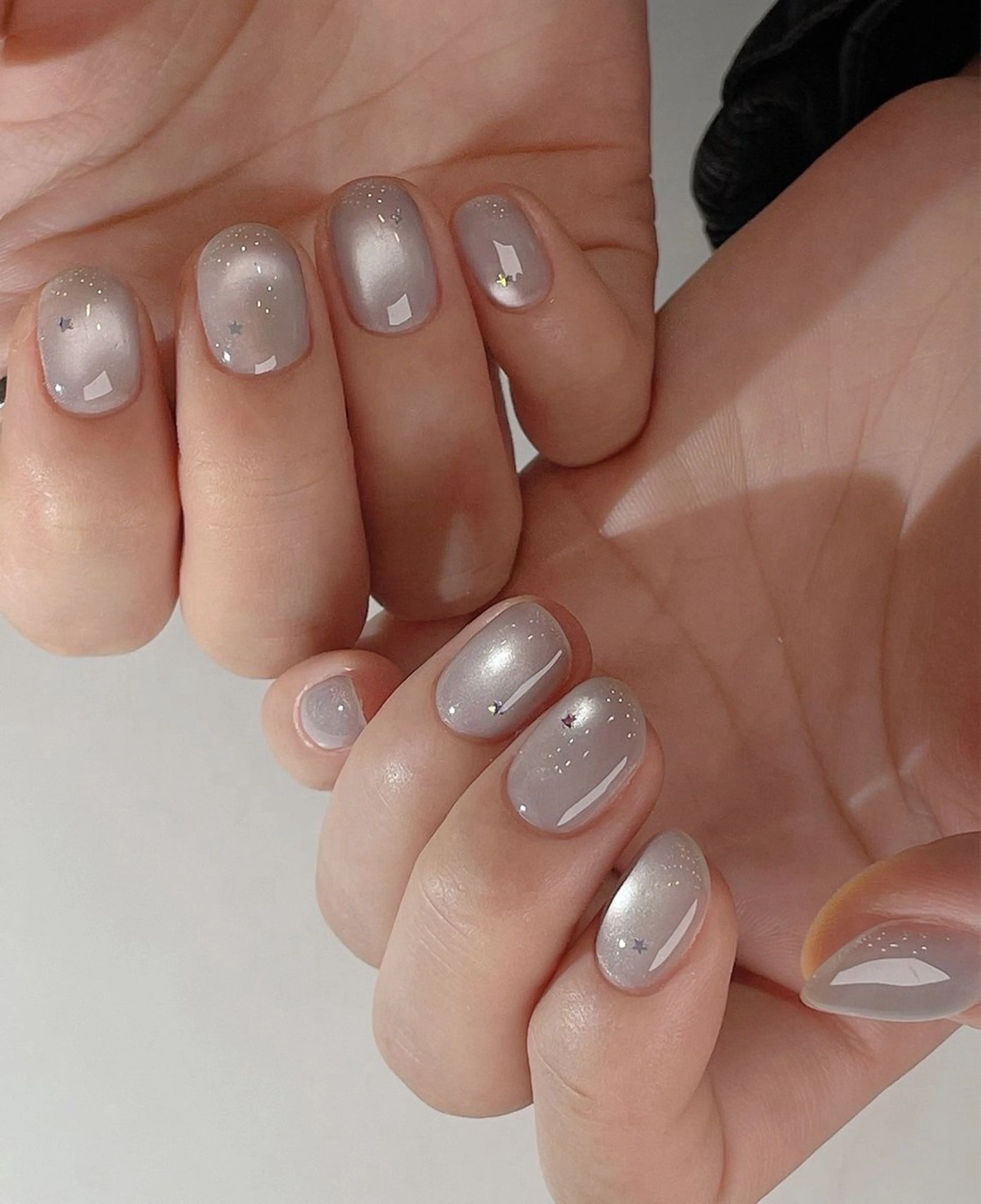 ネイル ハンドネイル Gemini nailのネイルデザイン