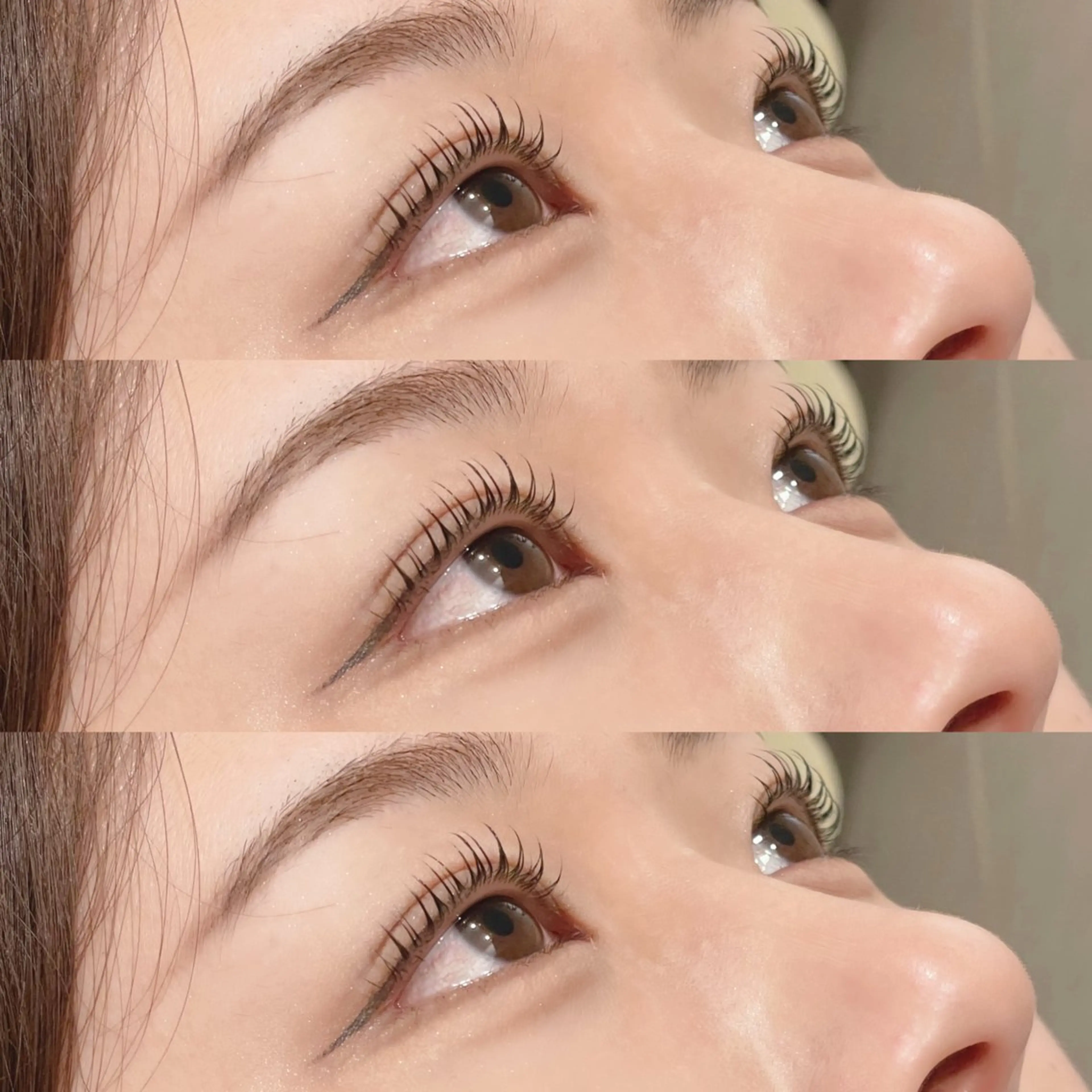 マツエク・マツパ Moana eyelash所属・𝜗kurumi𝜚 Moanaのマツエク・マツパデザイン