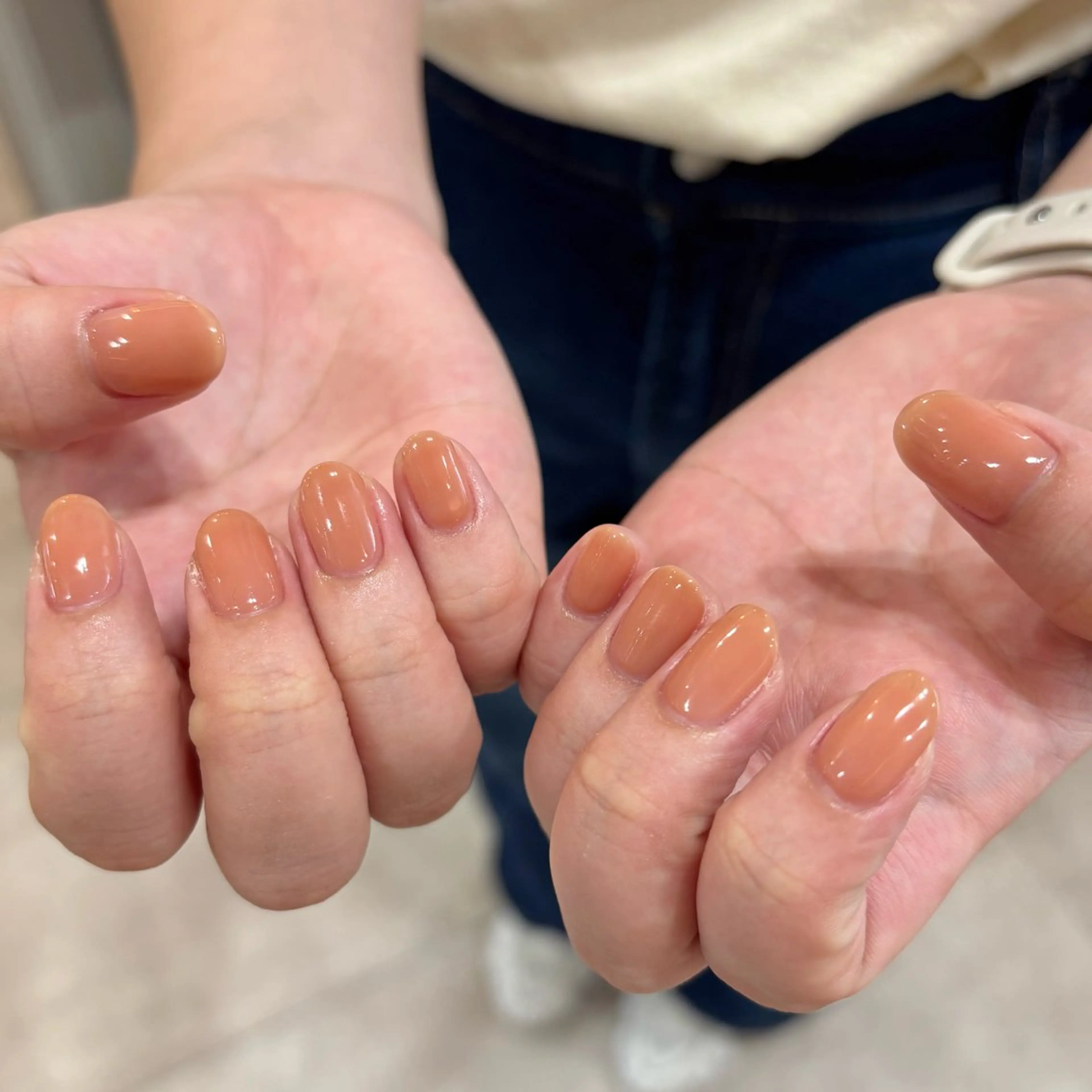ネイル ハンドネイル 9月分受付中 🍋narumiのネイルデザイン