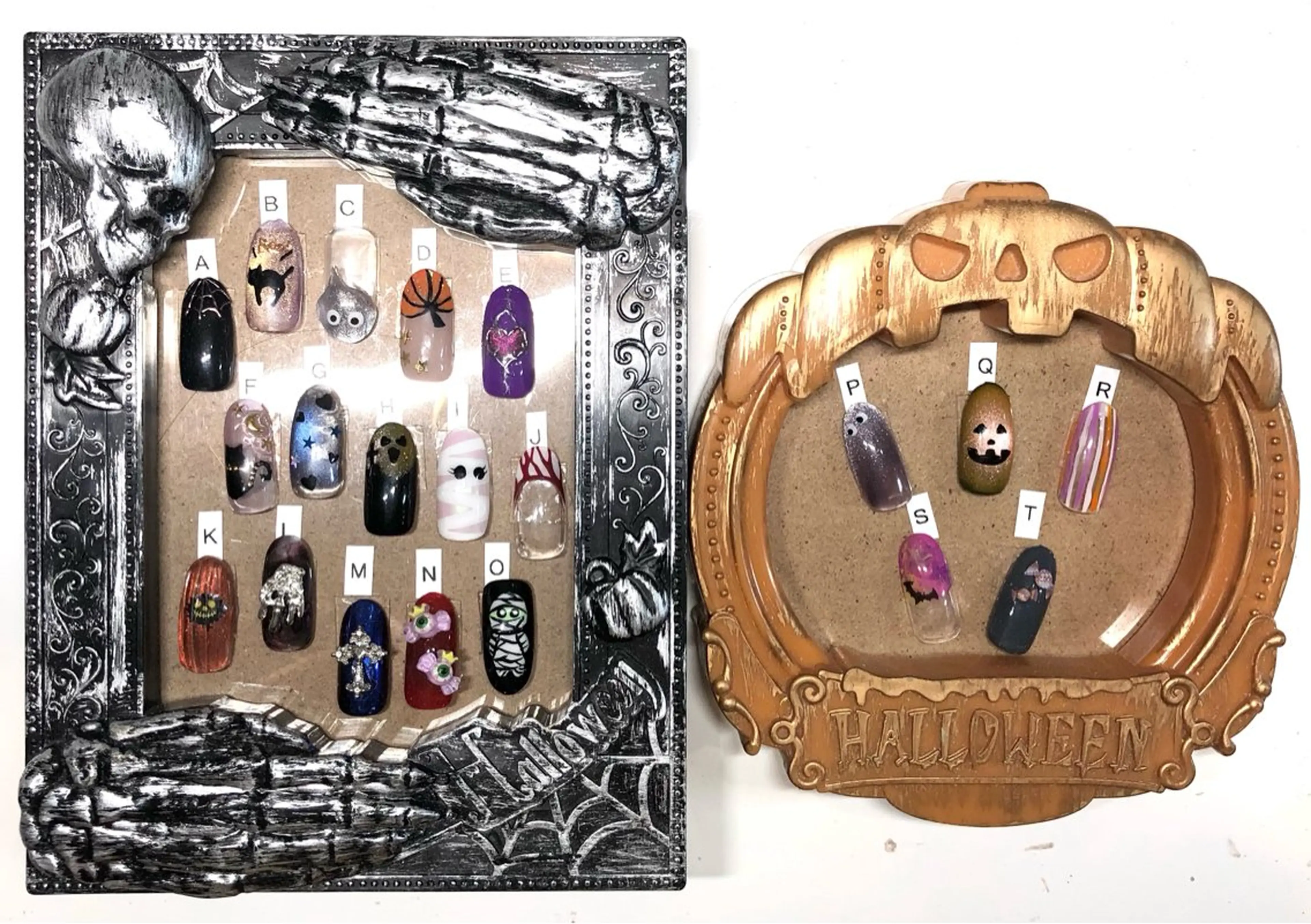 ネイル Eyelash & Nail Tanemoto所属・ネイリスト TAKAHASHIのネイルデザイン