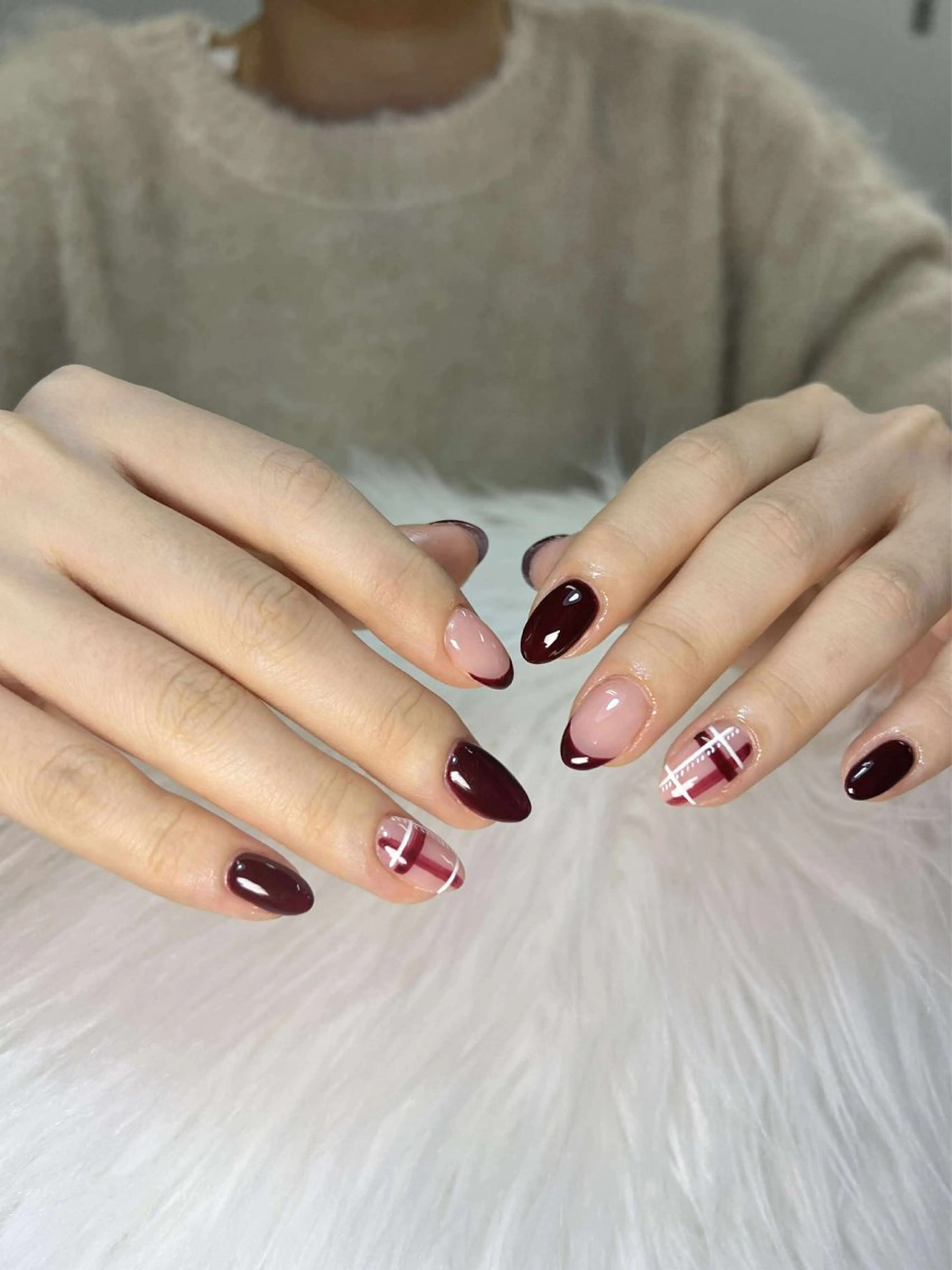 ネイル Rin Rinのネイルデザイン