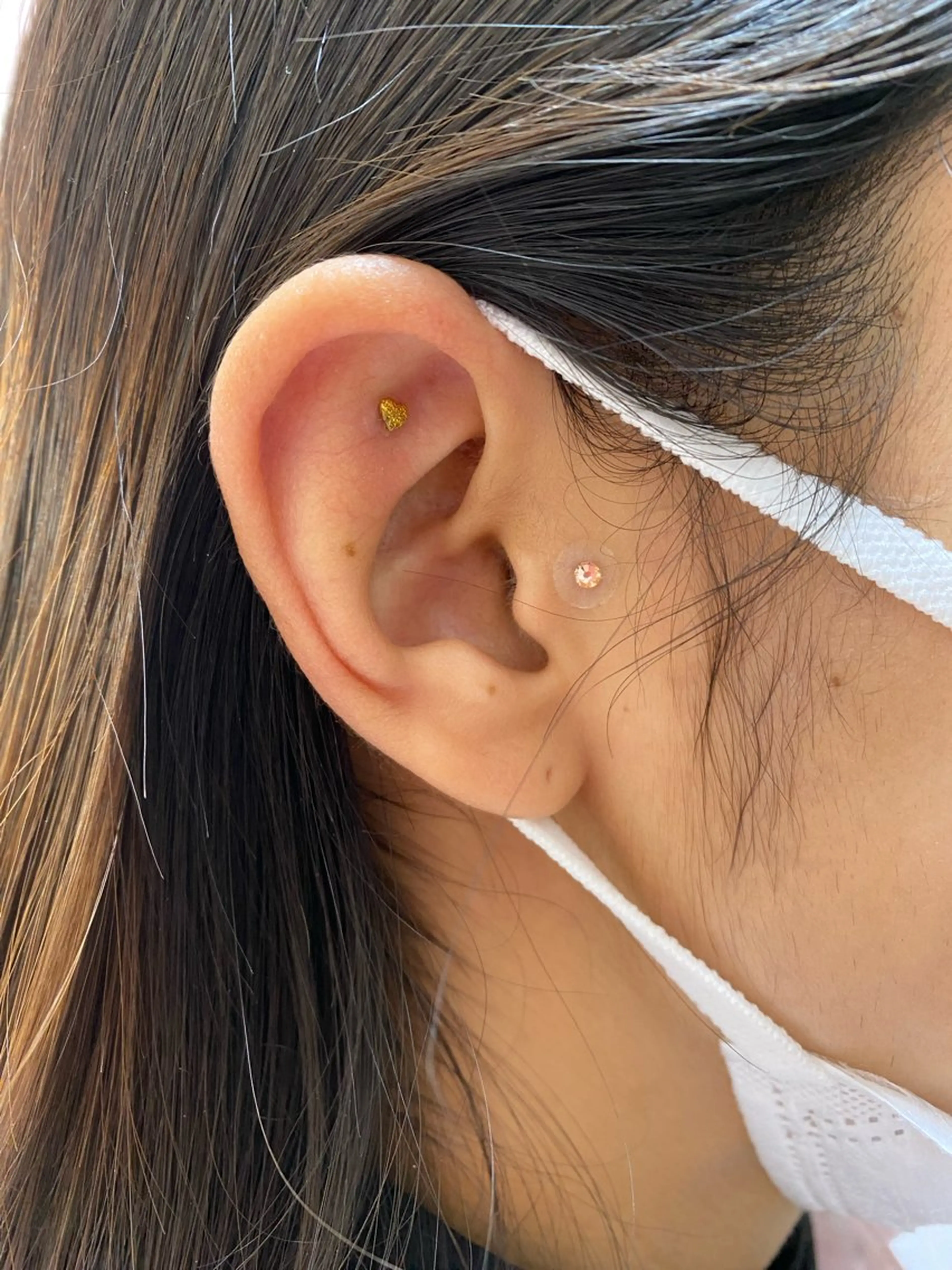 その他 ゆぴねいる所属・ゆぴねいる yupinailのネイルデザイン