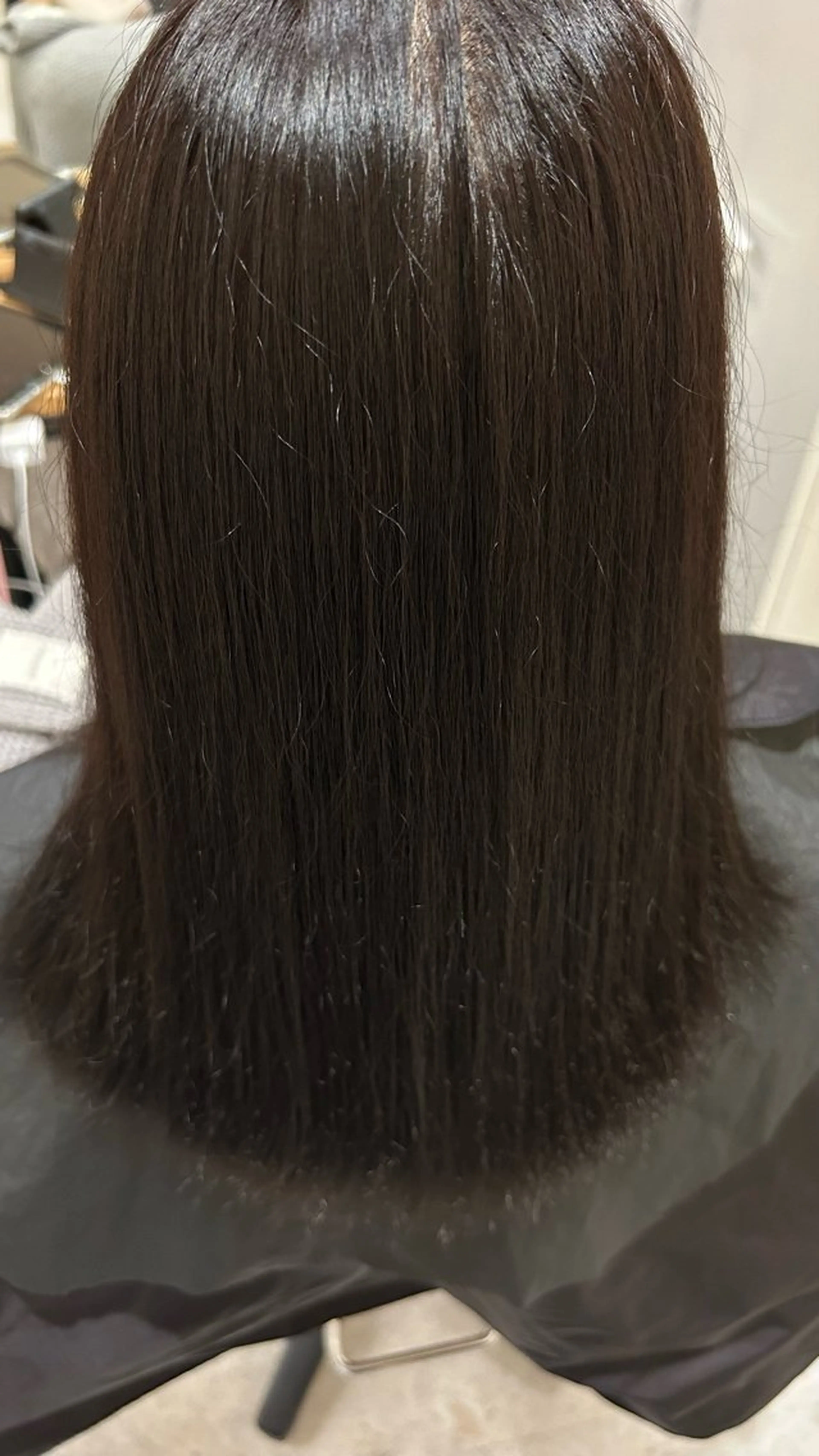 ロング カラー ♣️カットモデル募集 YUUGA♣️のヘアスタイル