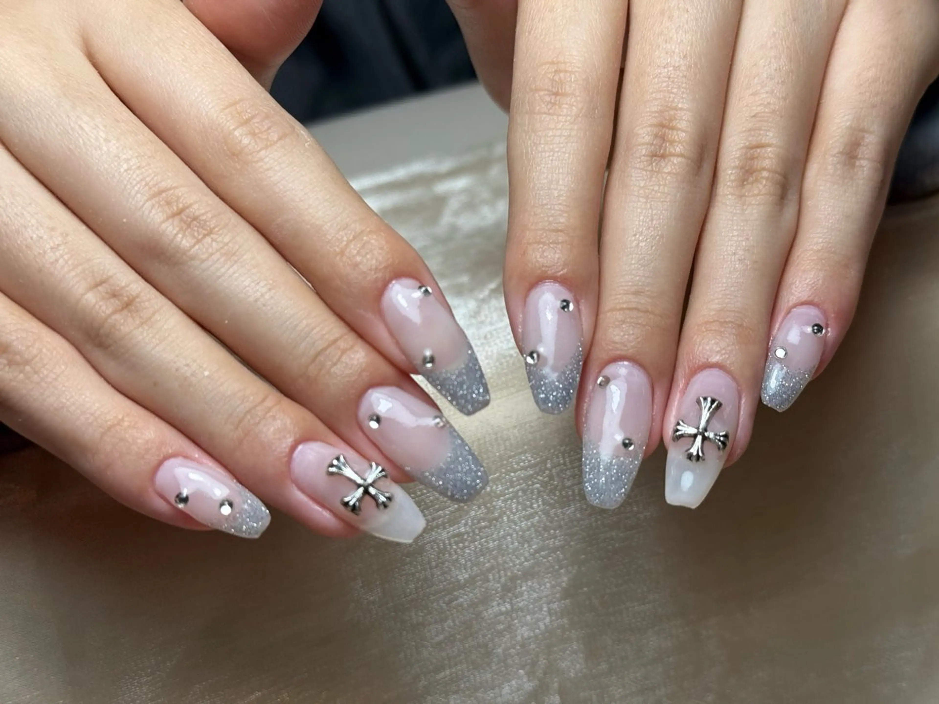ネイル Z.Nail レイのネイルデザイン
