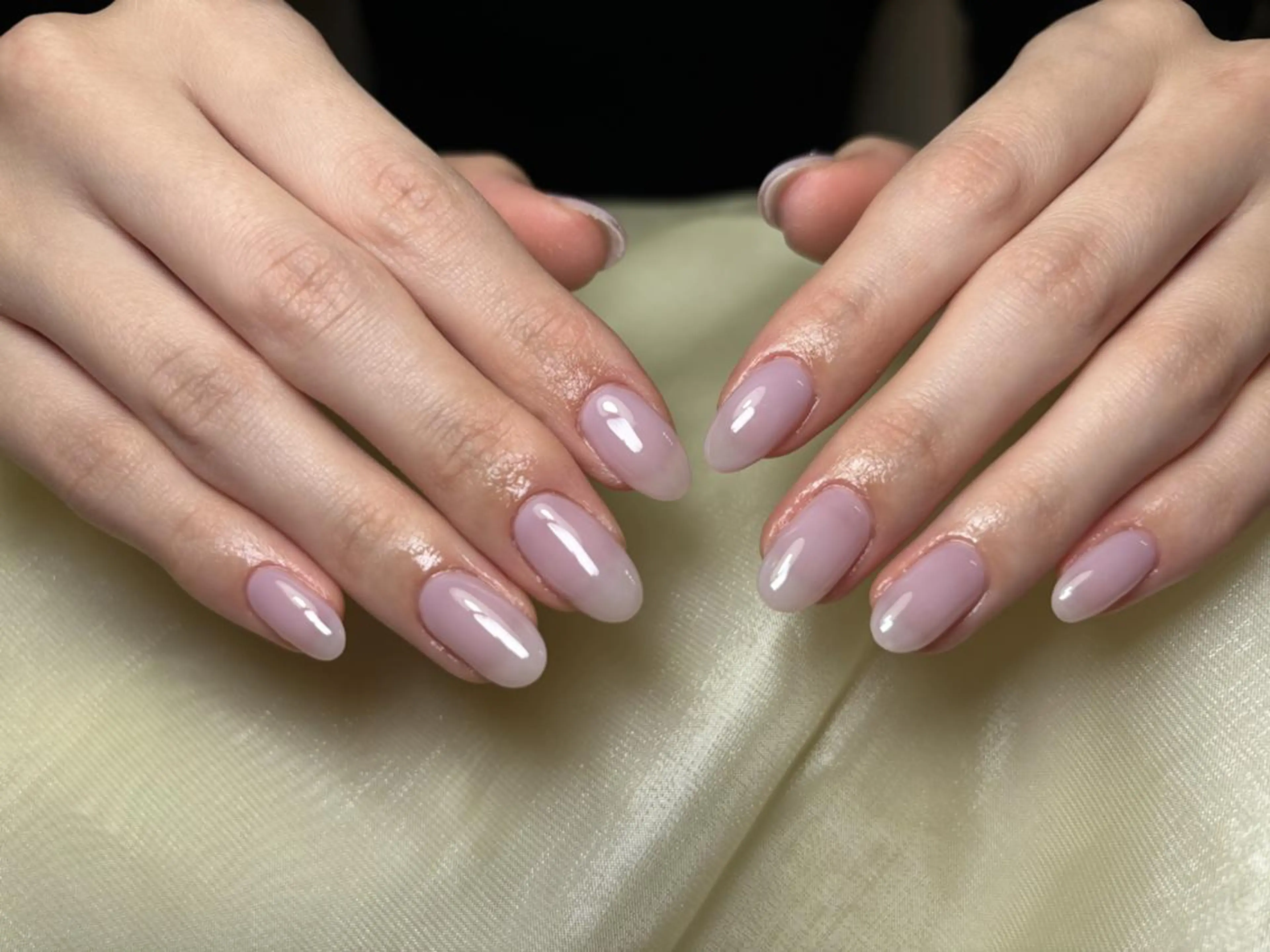 ネイル ハンドネイル 🤍Hazel ユイ 吉祥寺🤎のネイルデザイン