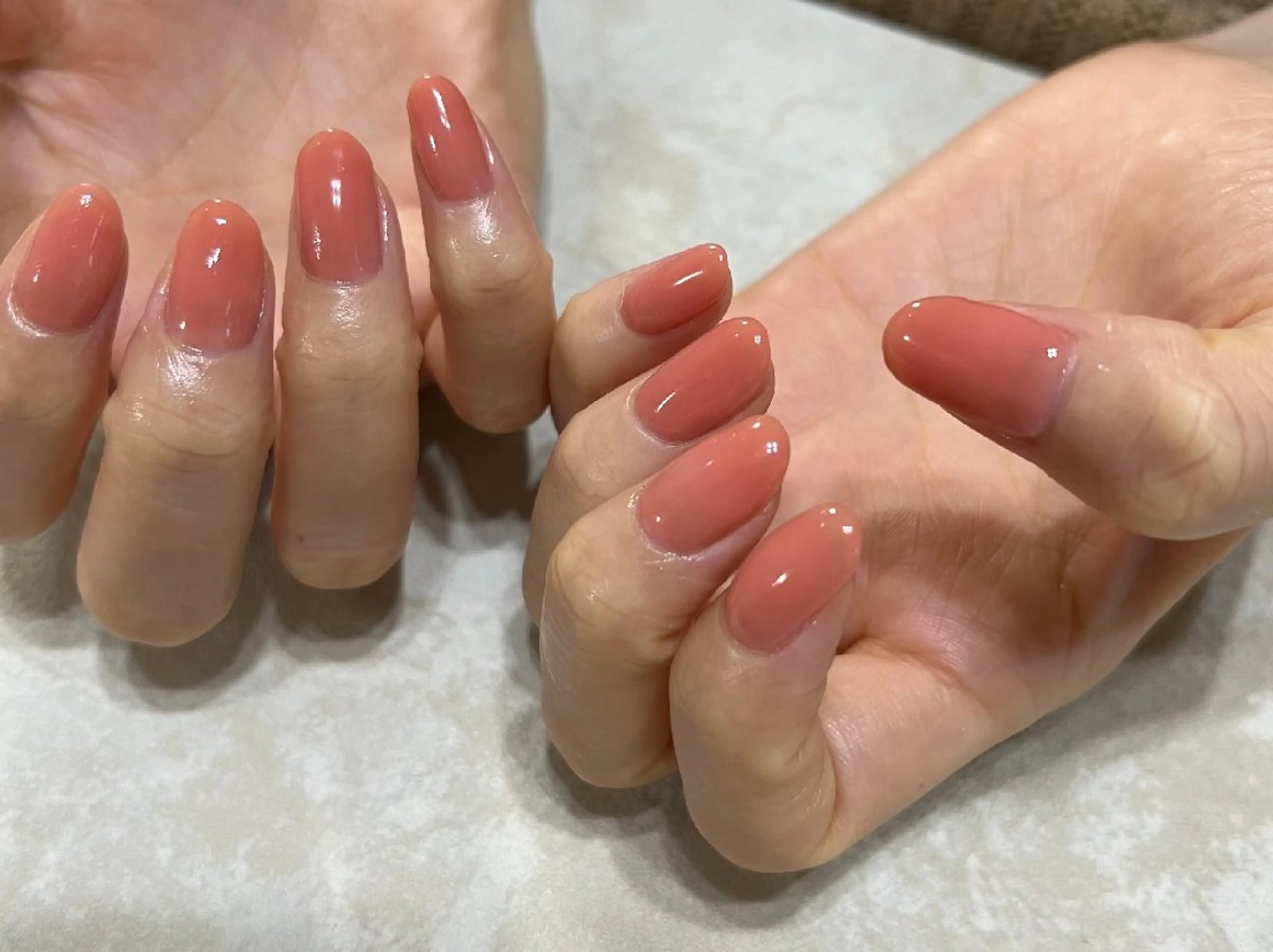 ネイル リスブラン AYUMI 🍎のネイルデザイン