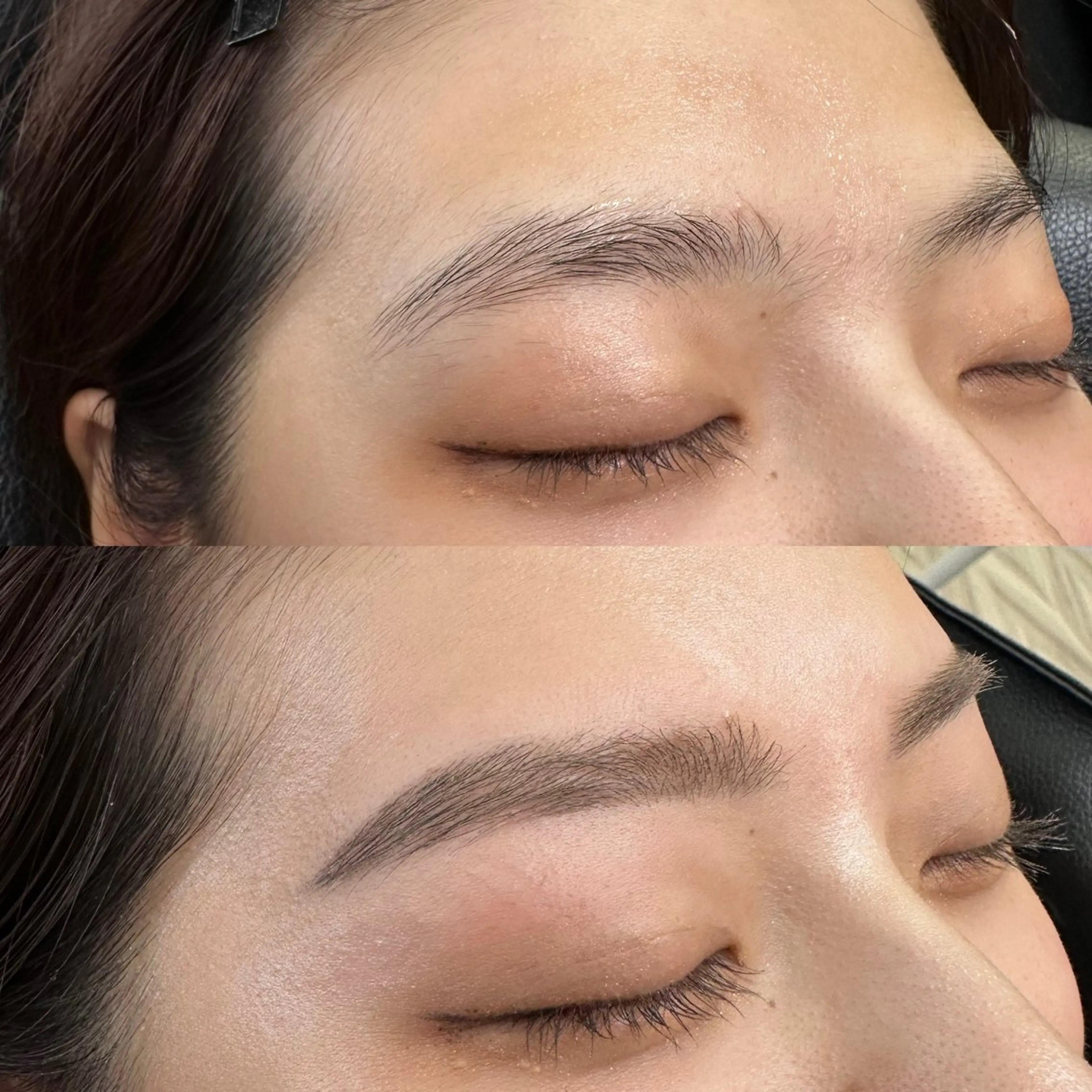 アイブロウ BROWS/ JENNYの眉毛・アイブロウイメージ