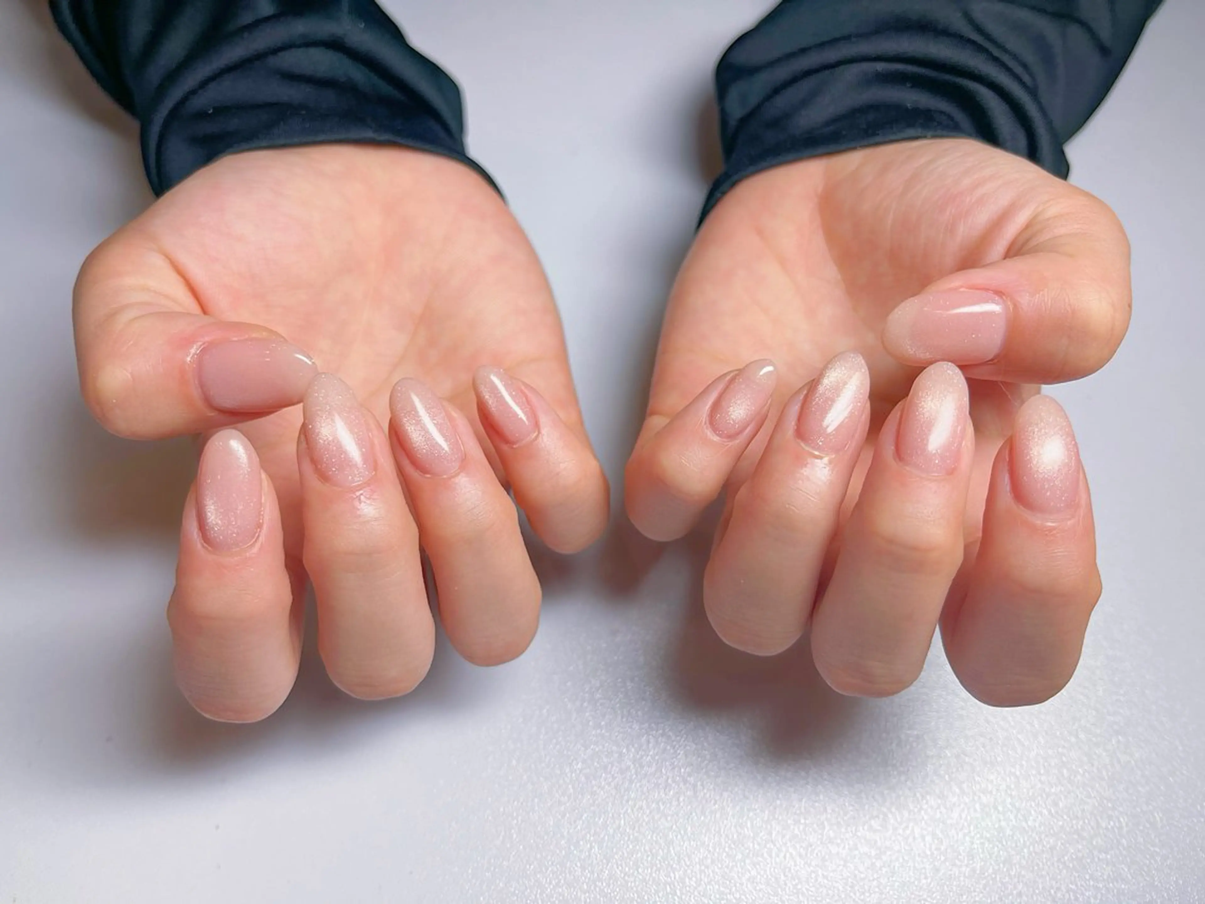 ネイル ハンドネイル nailme!/松下 侑未のネイルデザイン