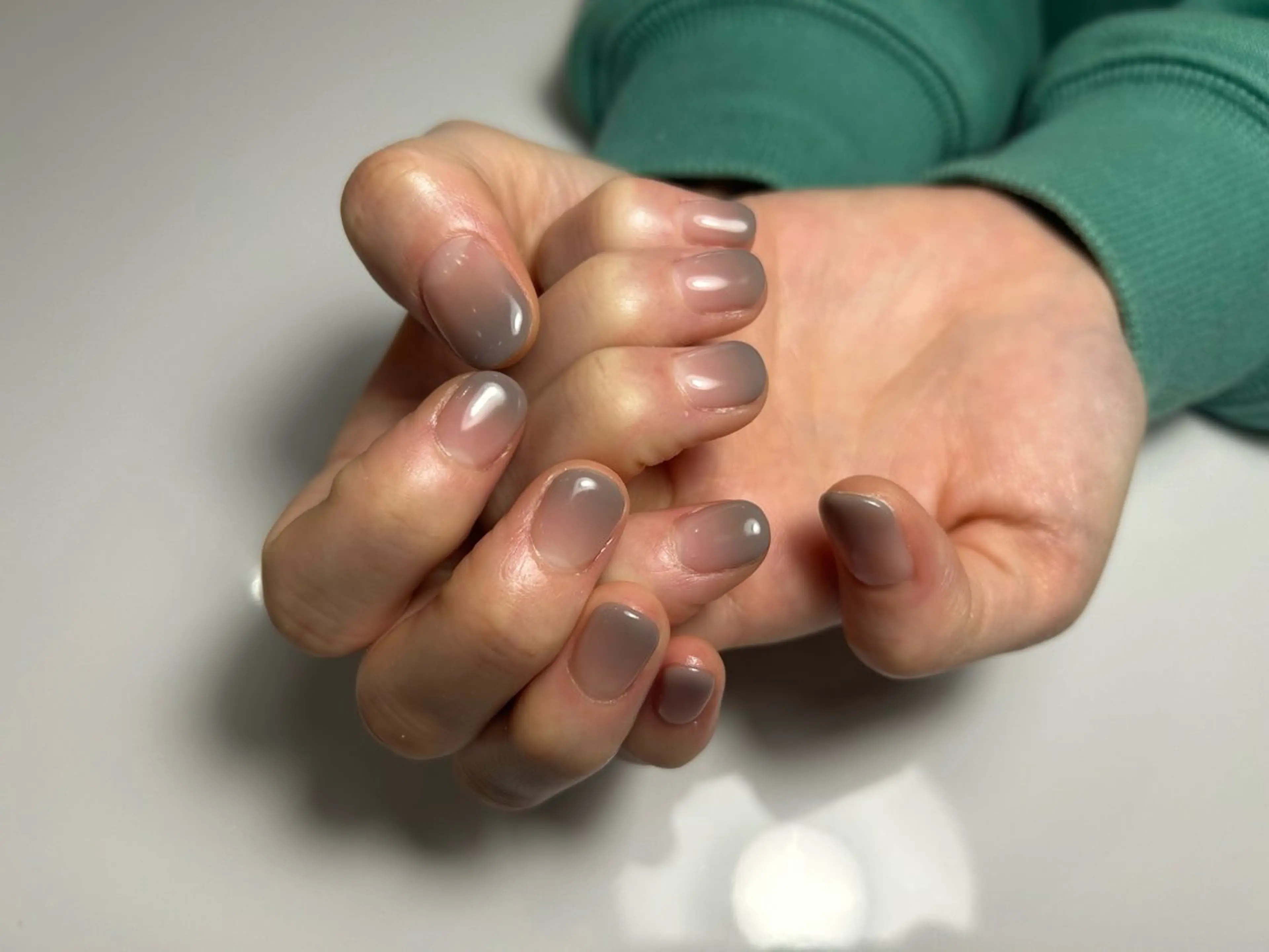 ネイル WHIP所属・Ran.I WHIPのネイルデザイン