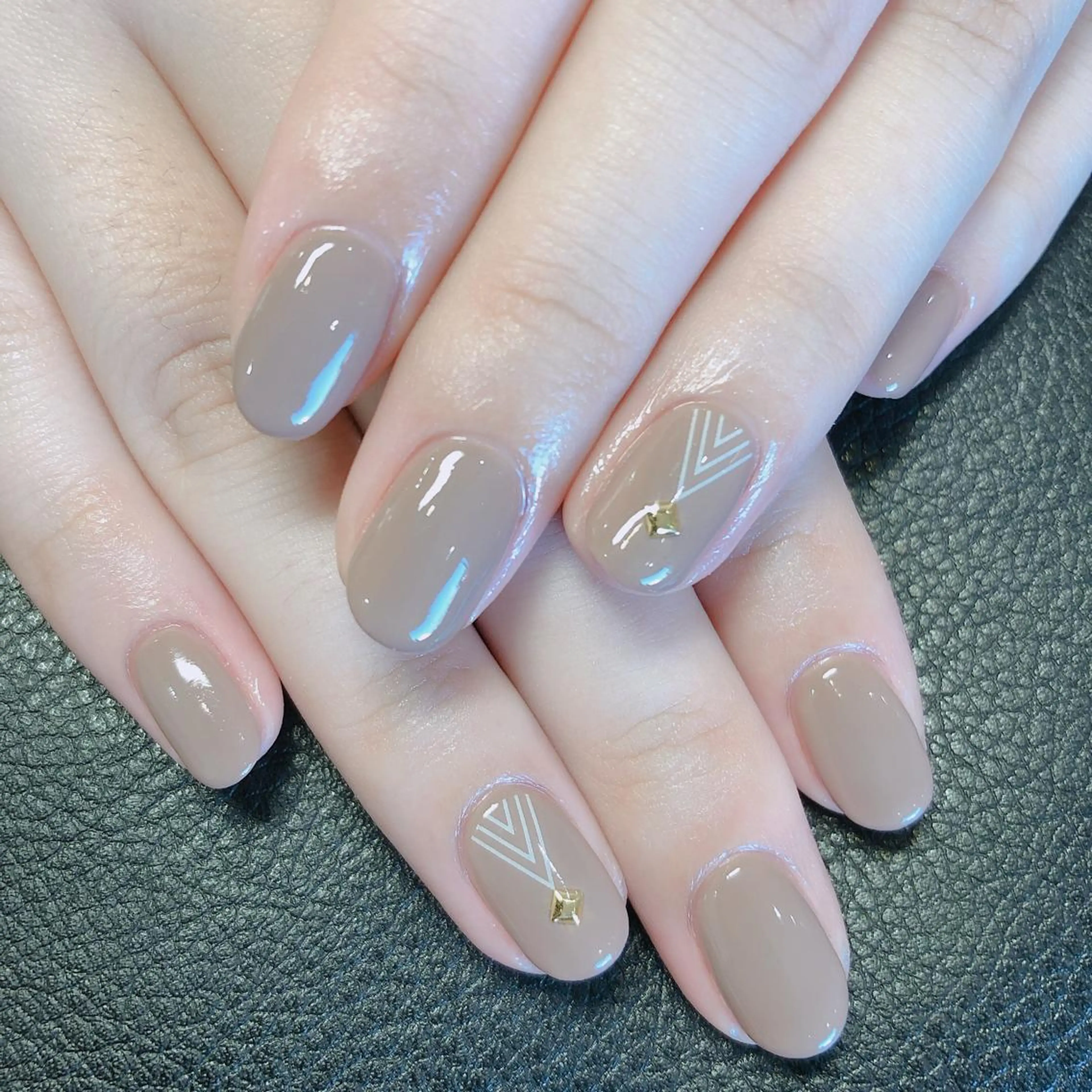 ネイル ハンドネイル Nail salon  Stella所属・Nail salon Stellaのネイルデザイン