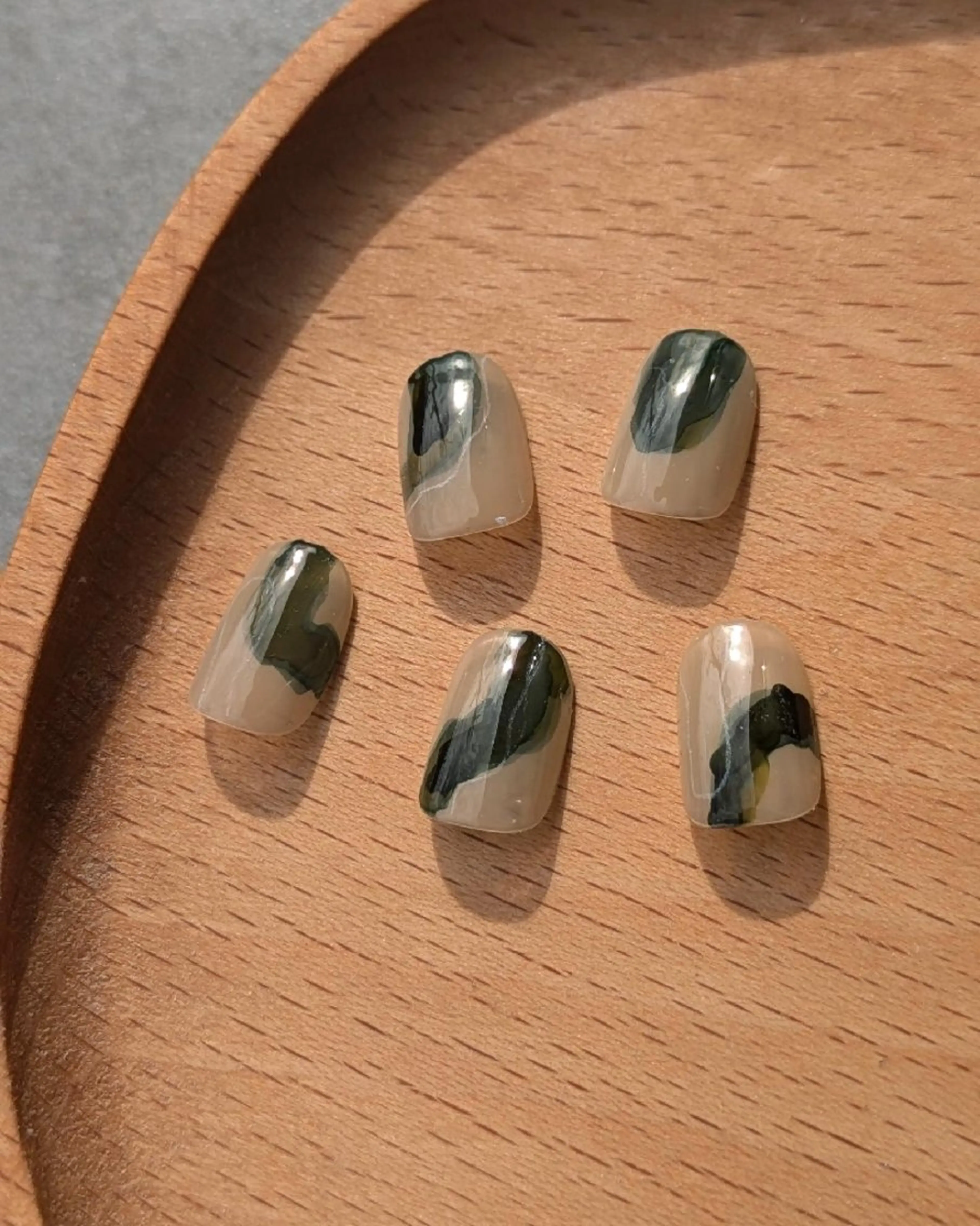 ネイル ハンドネイル UFU. nailのネイルデザイン