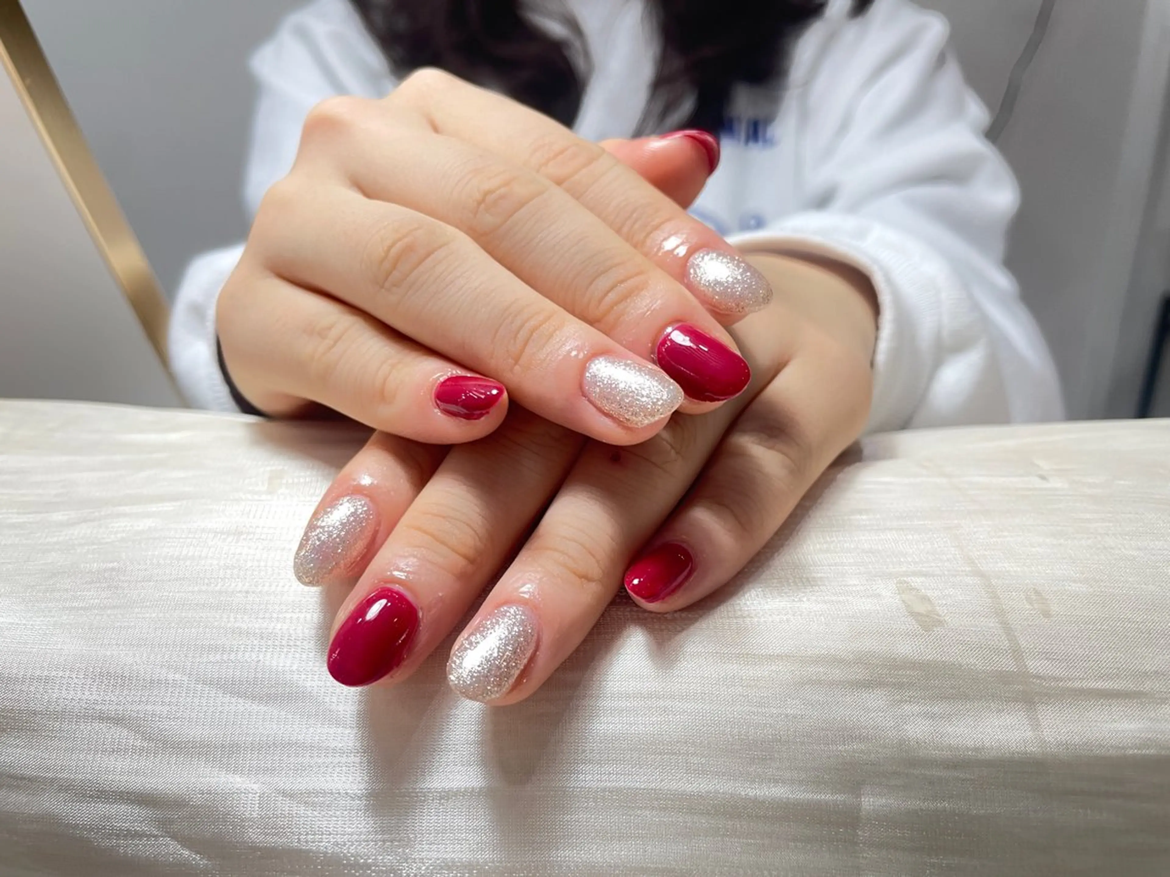 ネイル サイ ミライのネイルデザイン