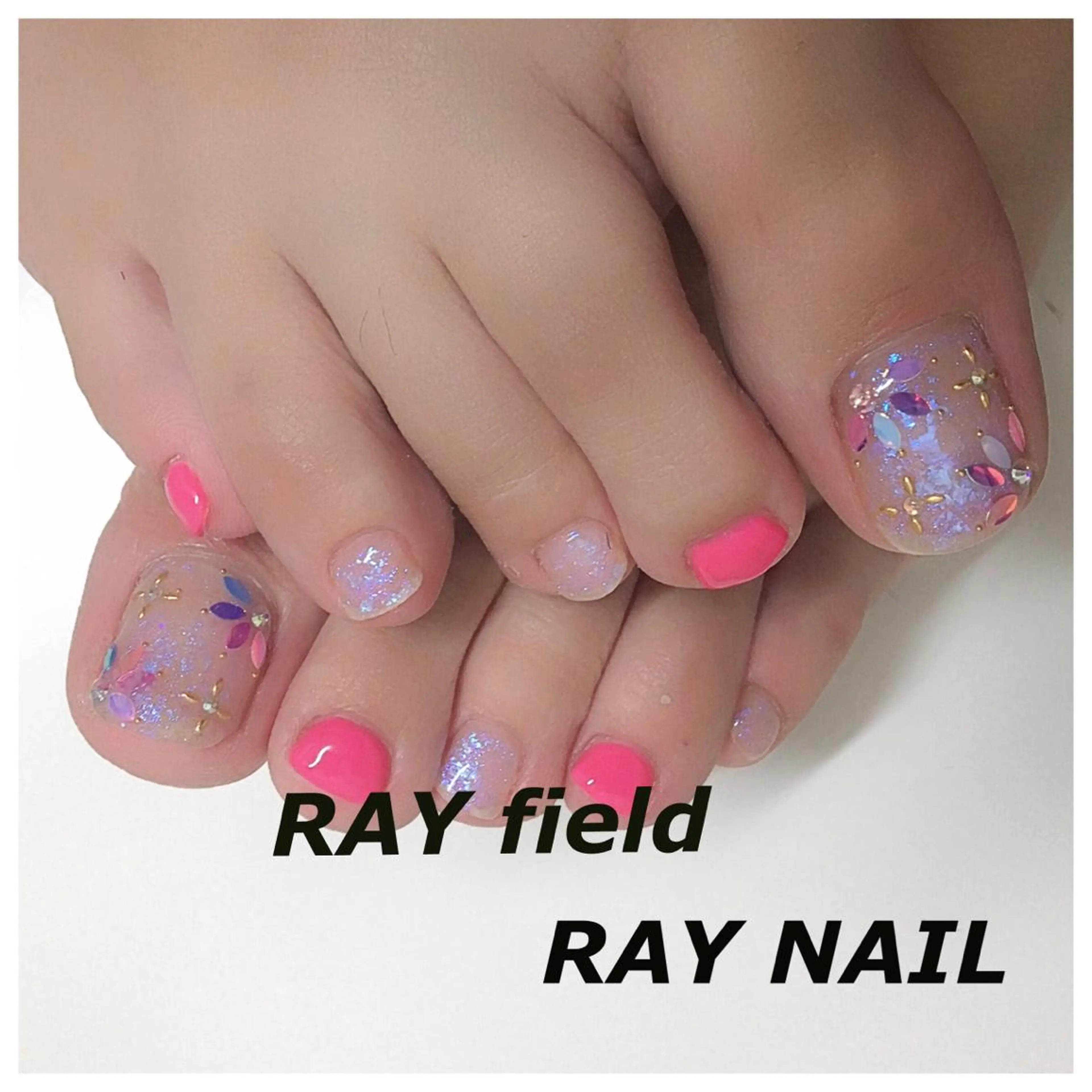 ネイル mai /浜町中央橋店のその他イメージ