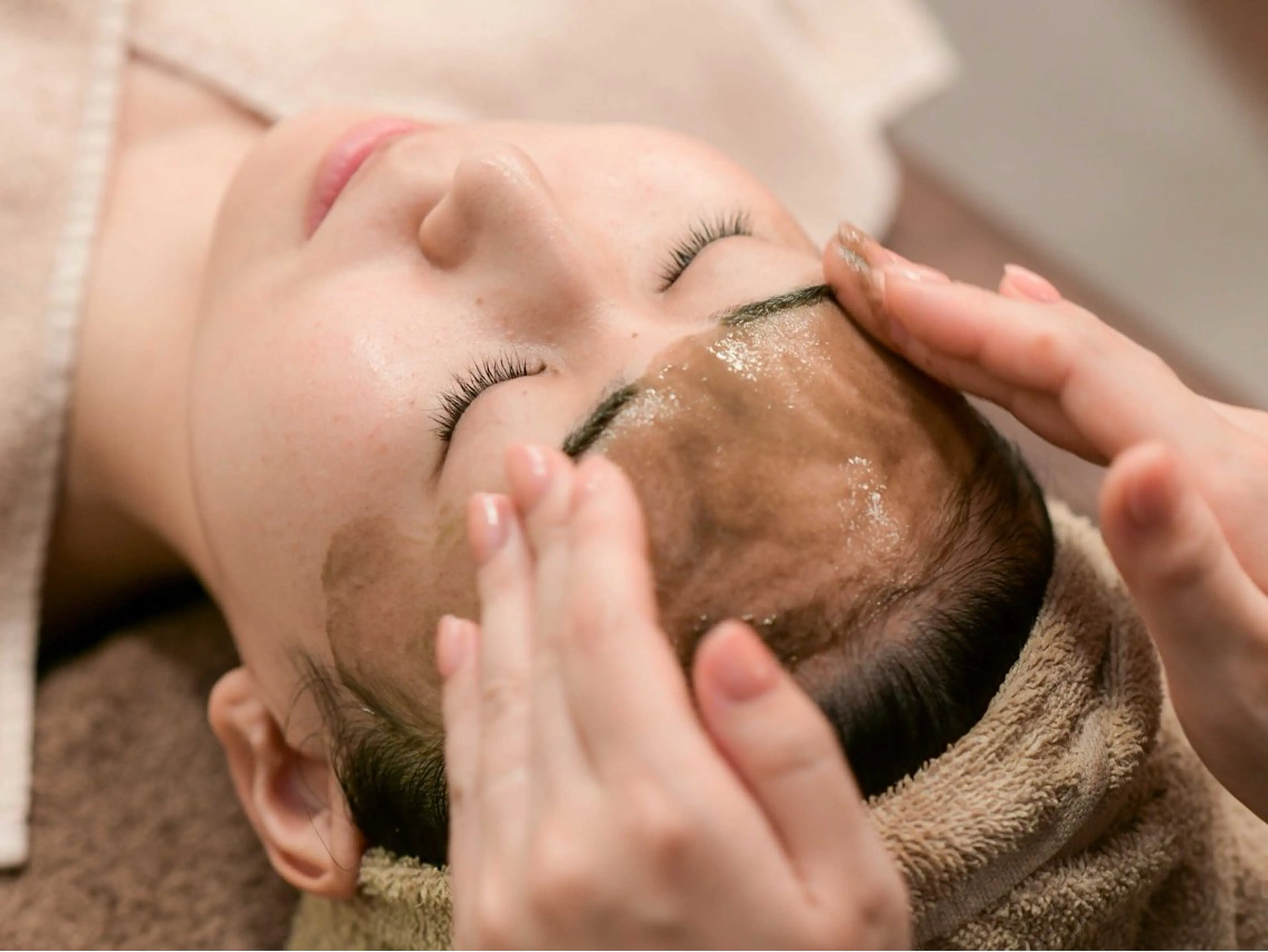 【美容クリニックレベル💎ハーブピーリング🌿】の写真