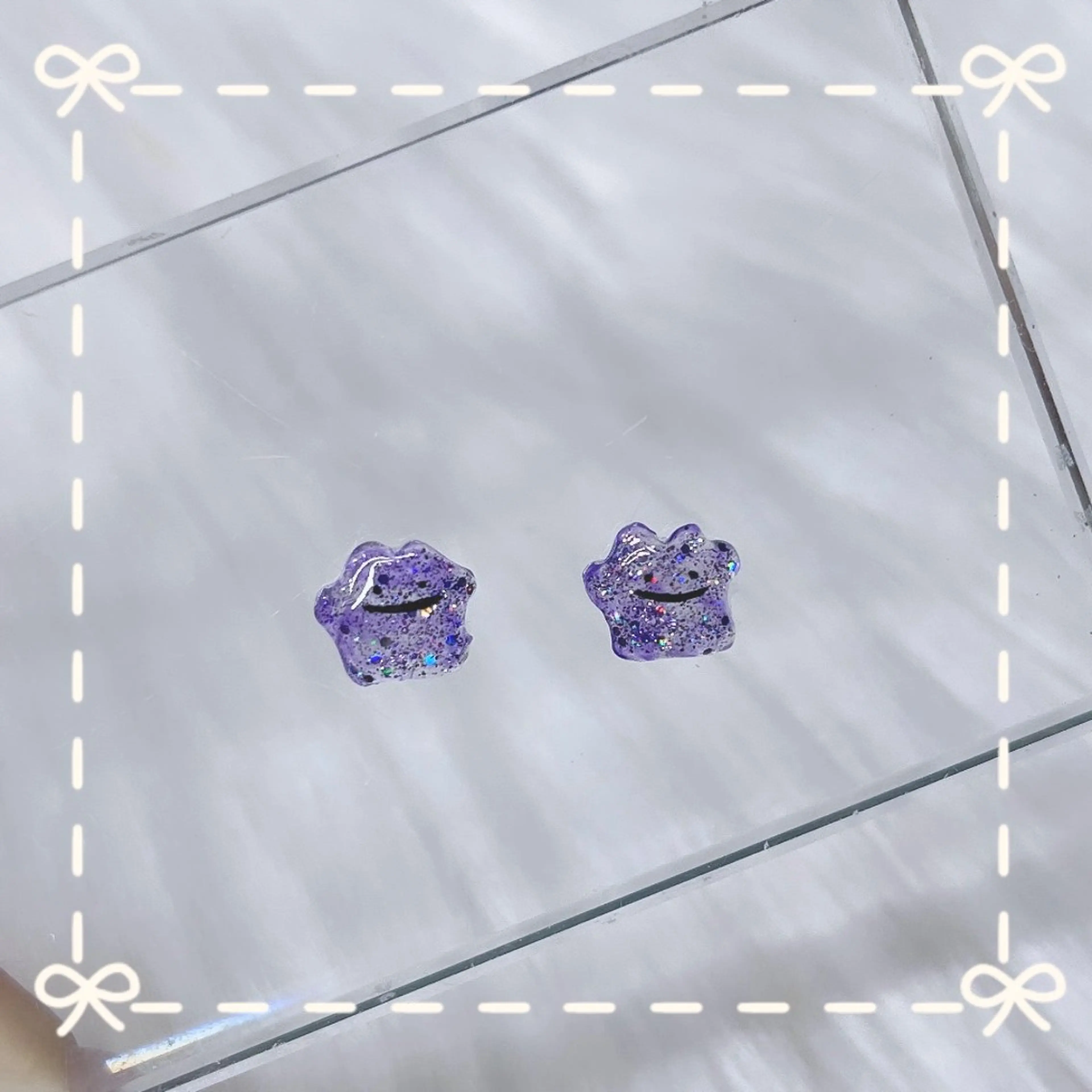 ネイル アートネイル キラキラネイル 韓国ネイル ラメ(グリッター) ロングネイル ハンドネイル 🐕🦺Yappy 💗A-tanのネイルデザイン