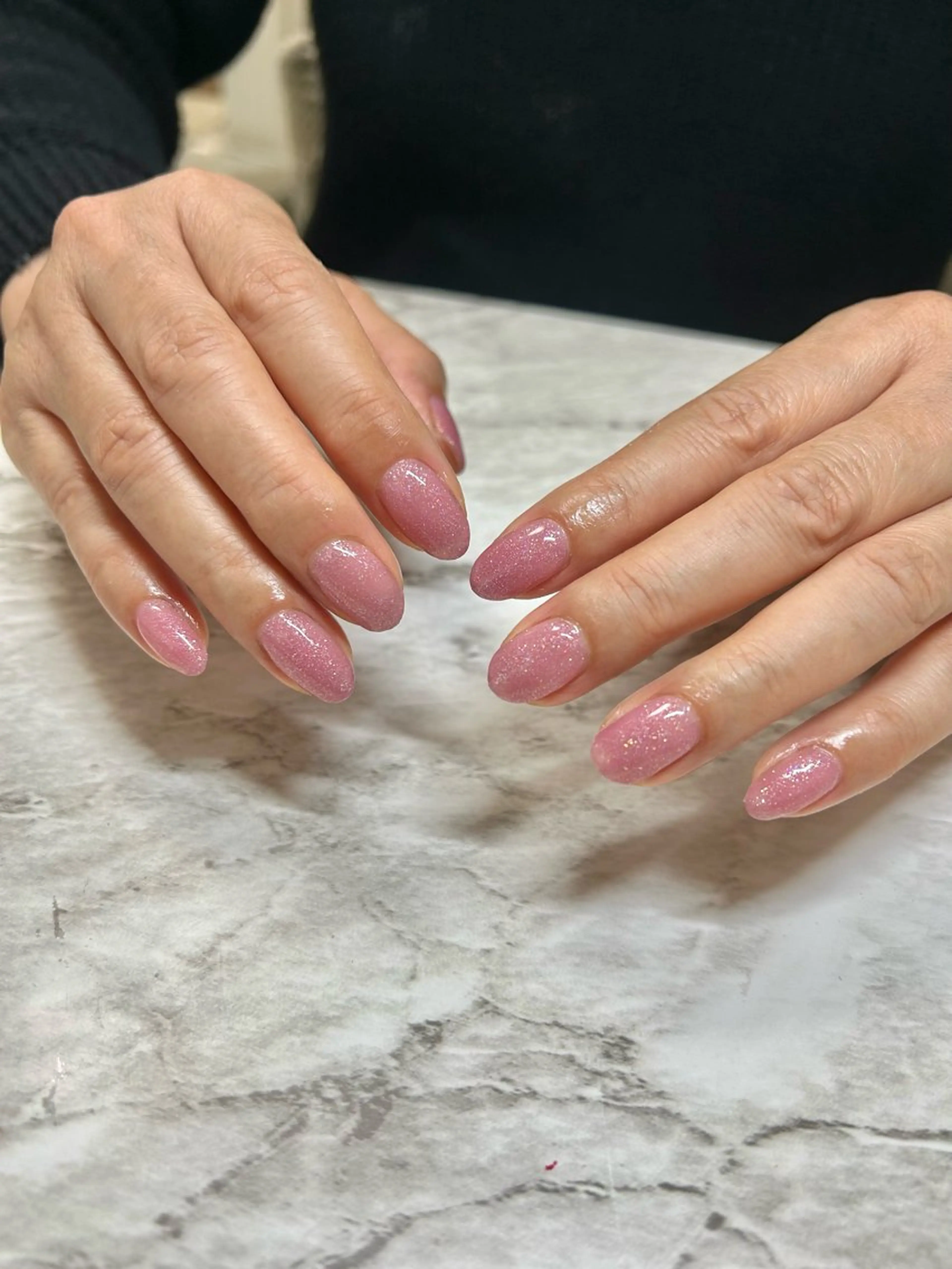 ネイル zir nail　津田沼店所属・zir nail 扇田のネイルデザイン
