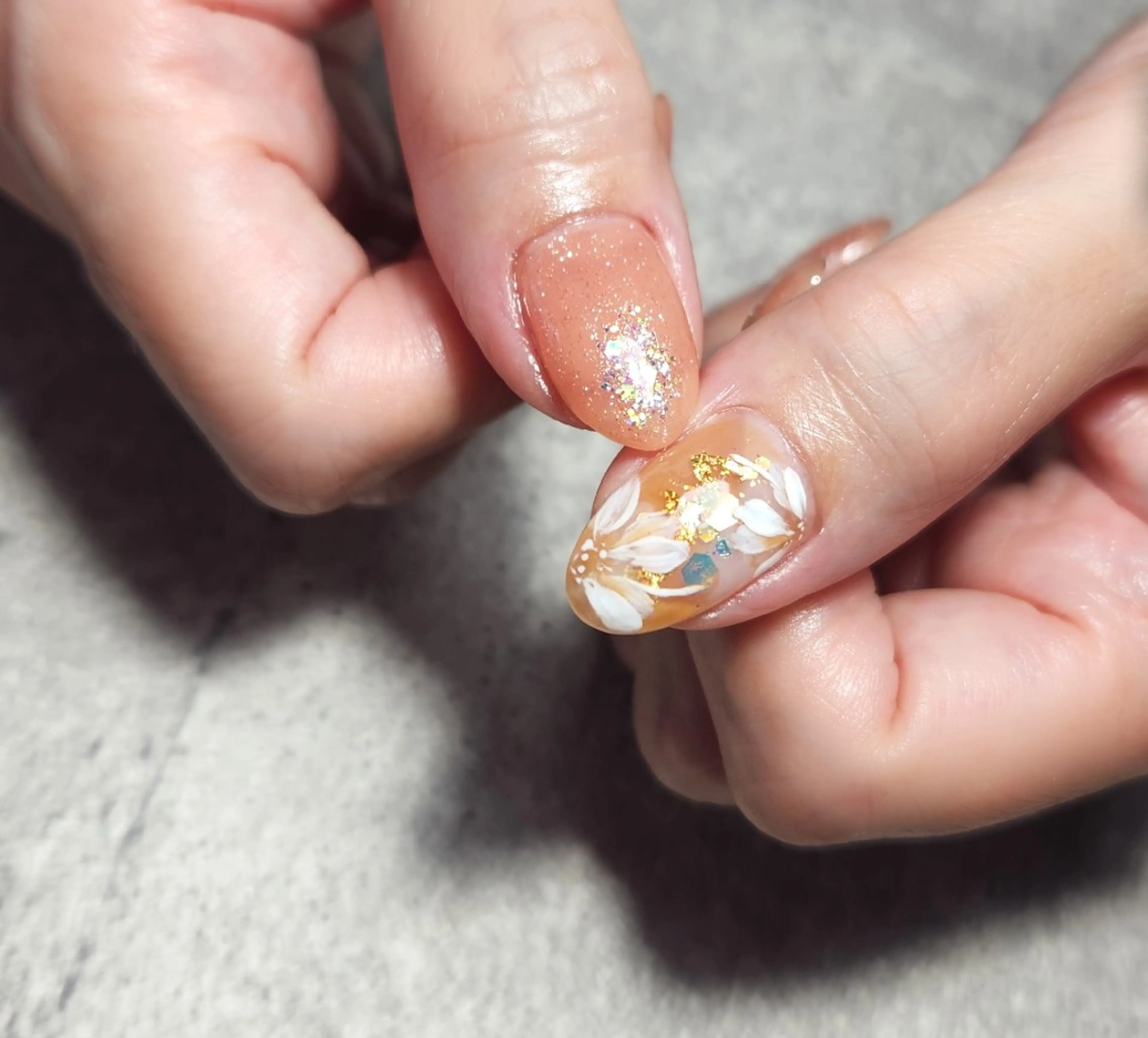 ネイル ハンドネイル   BENNIEのネイルデザイン