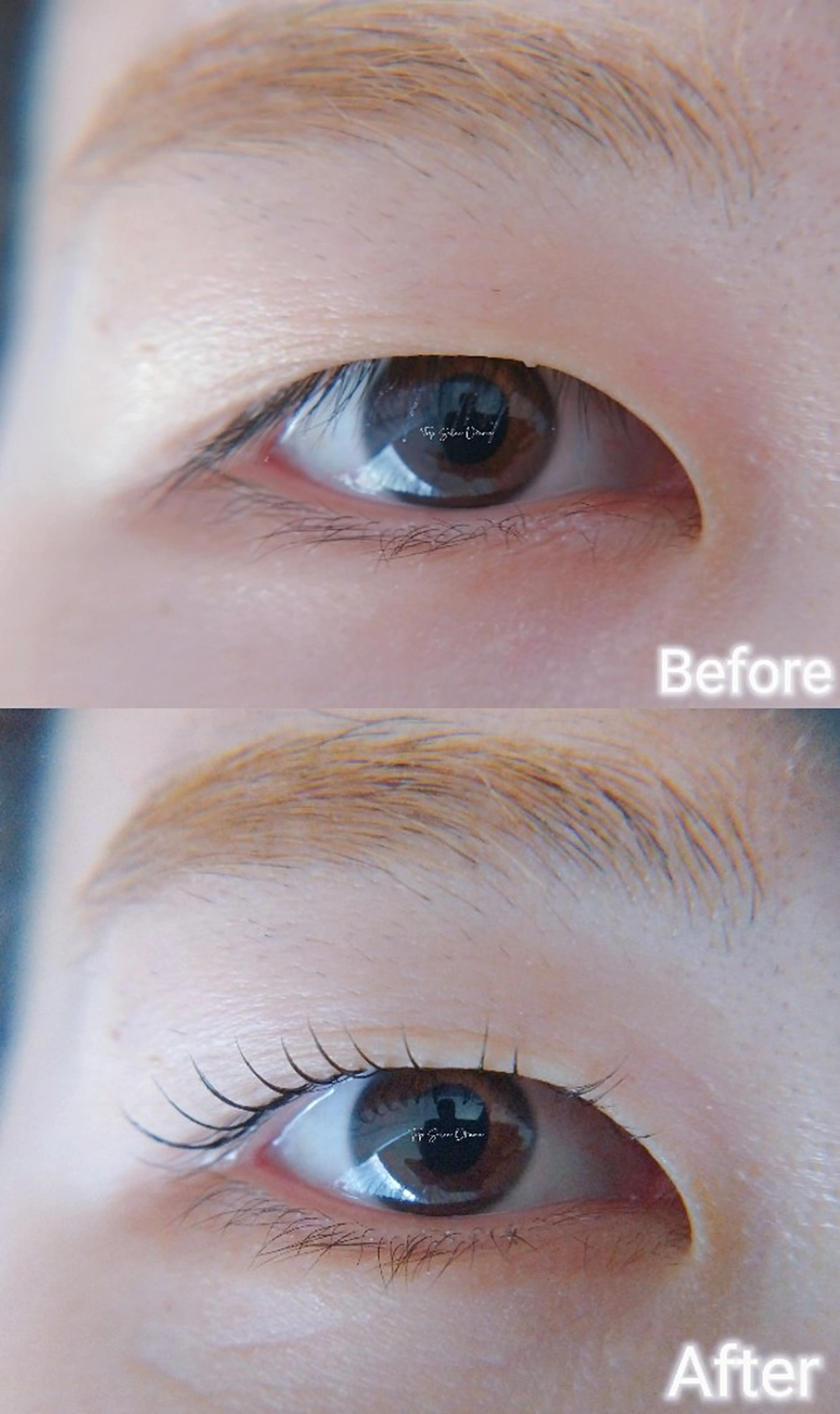 マツエク・マツパ 一重×まつ毛パーマ Trip Salon Okuma所属・❤LEDまつぱ❤那覇 🅿️有、泉崎のマツエク・マツパデザイン