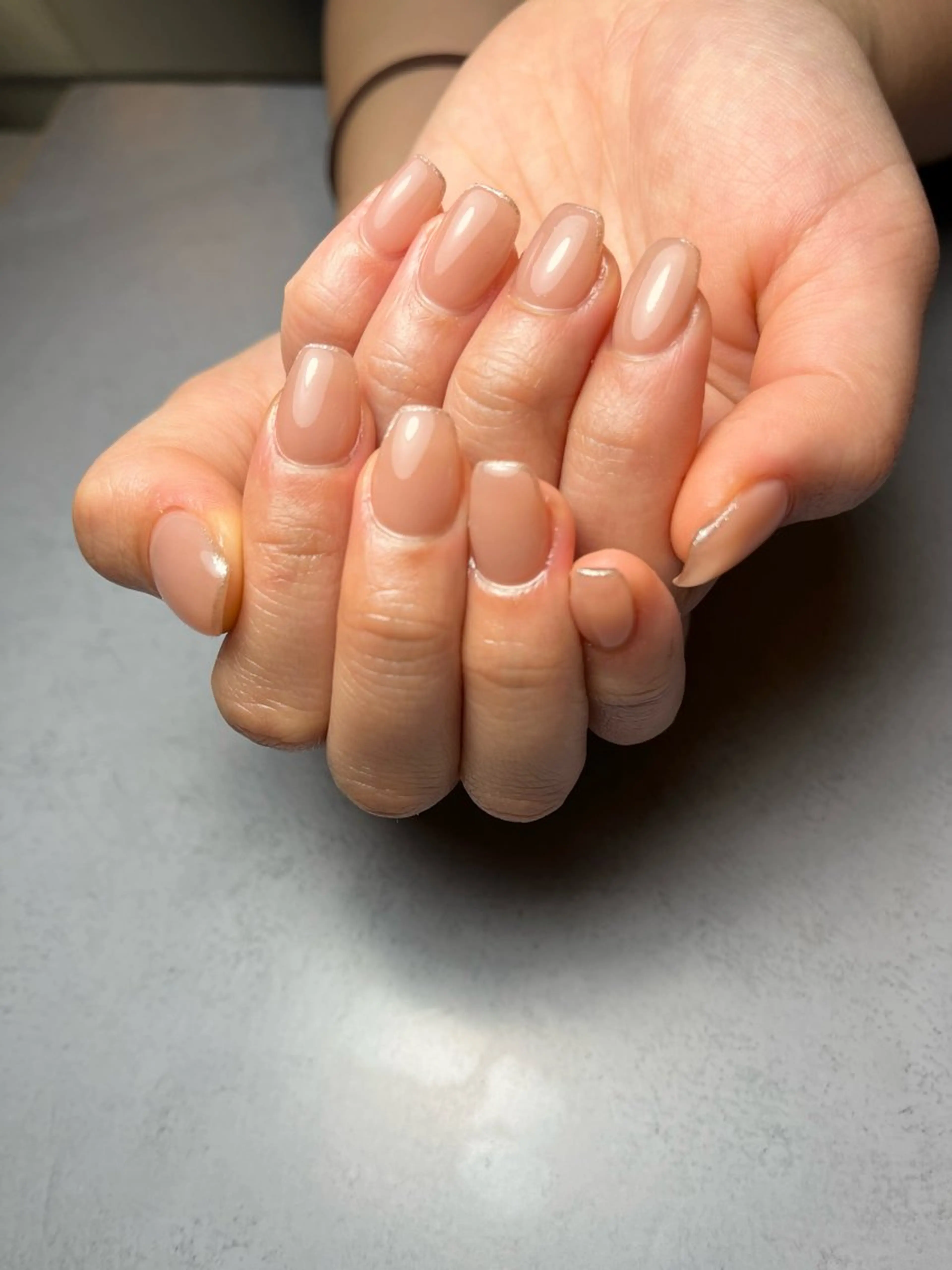 ネイル 金山 沙織のエステ・リラクイメージ