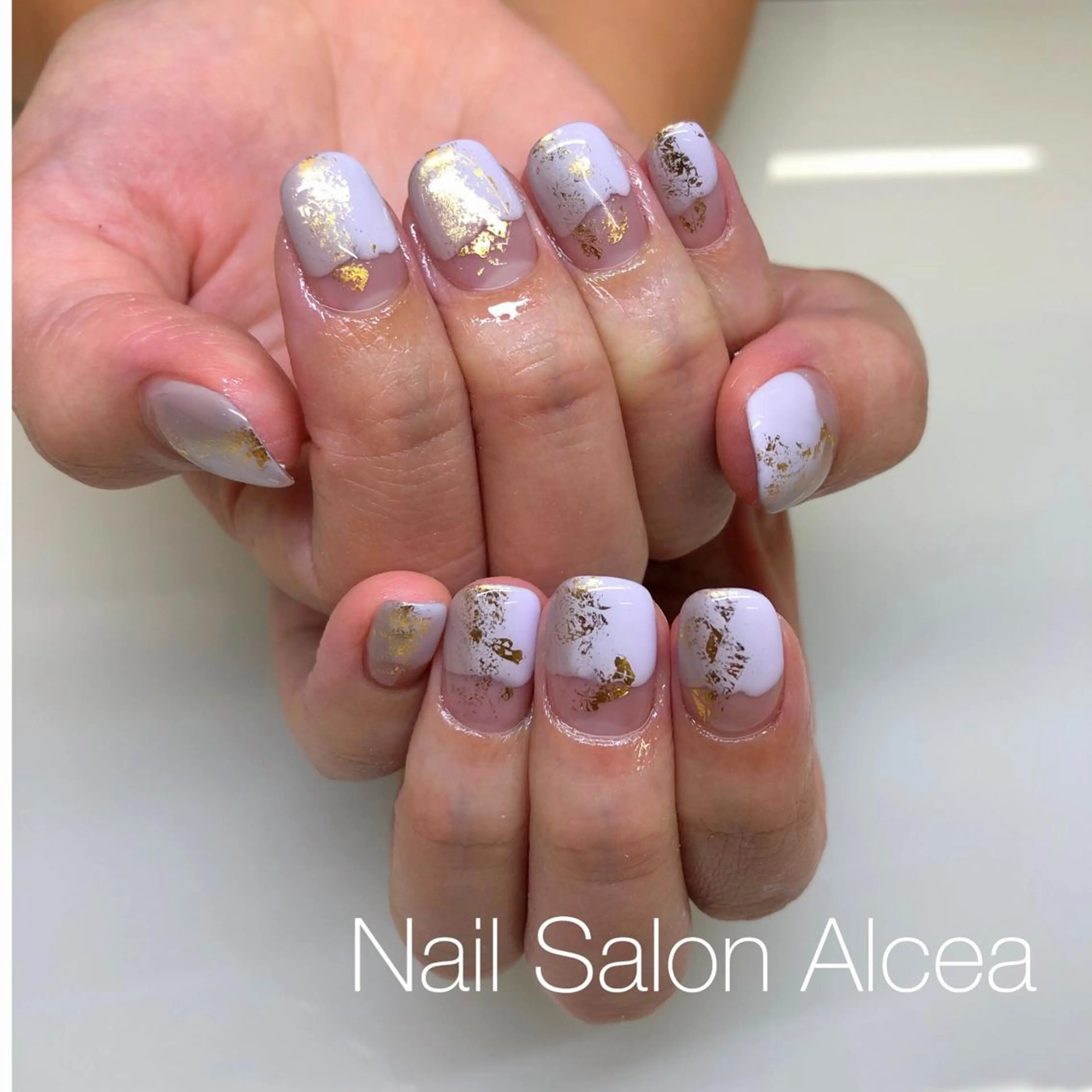 ネイル CHILO 木村のネイルデザイン