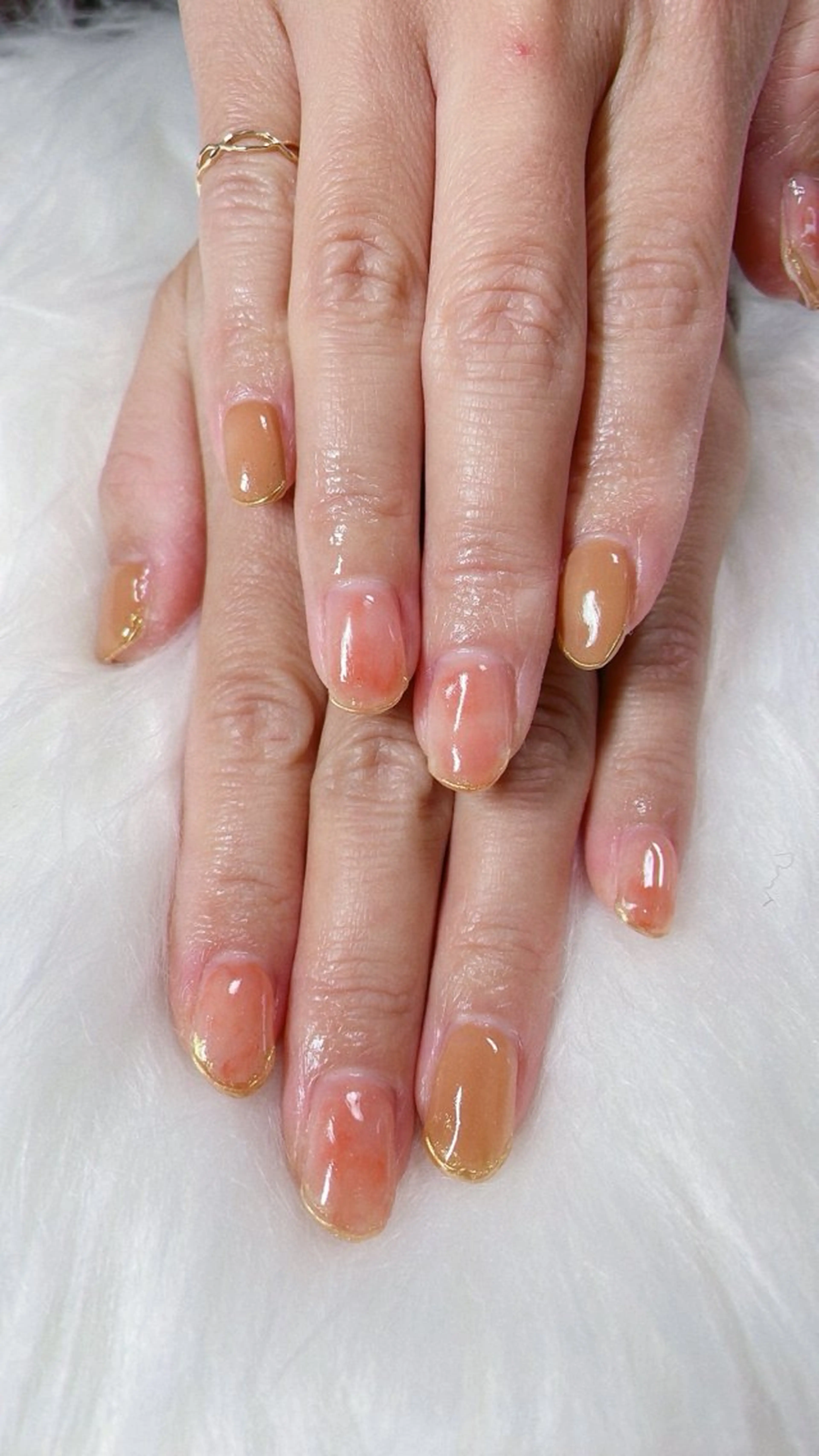 ネイル TOWA NAILのネイルデザイン
