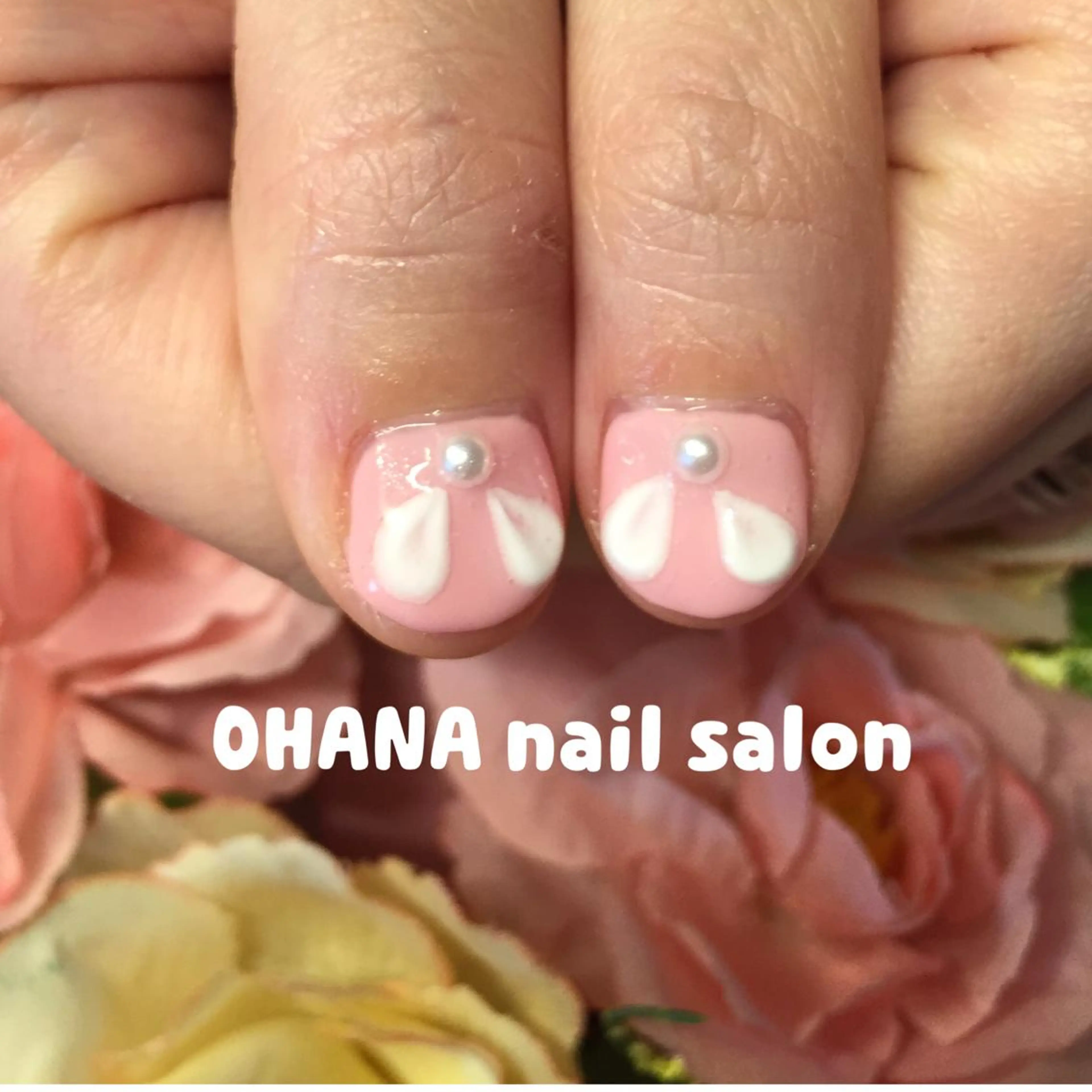 ネイル アートネイル ジェルネイル 那覇🏝️台湾人 ネイリストSHIUのネイルデザイン