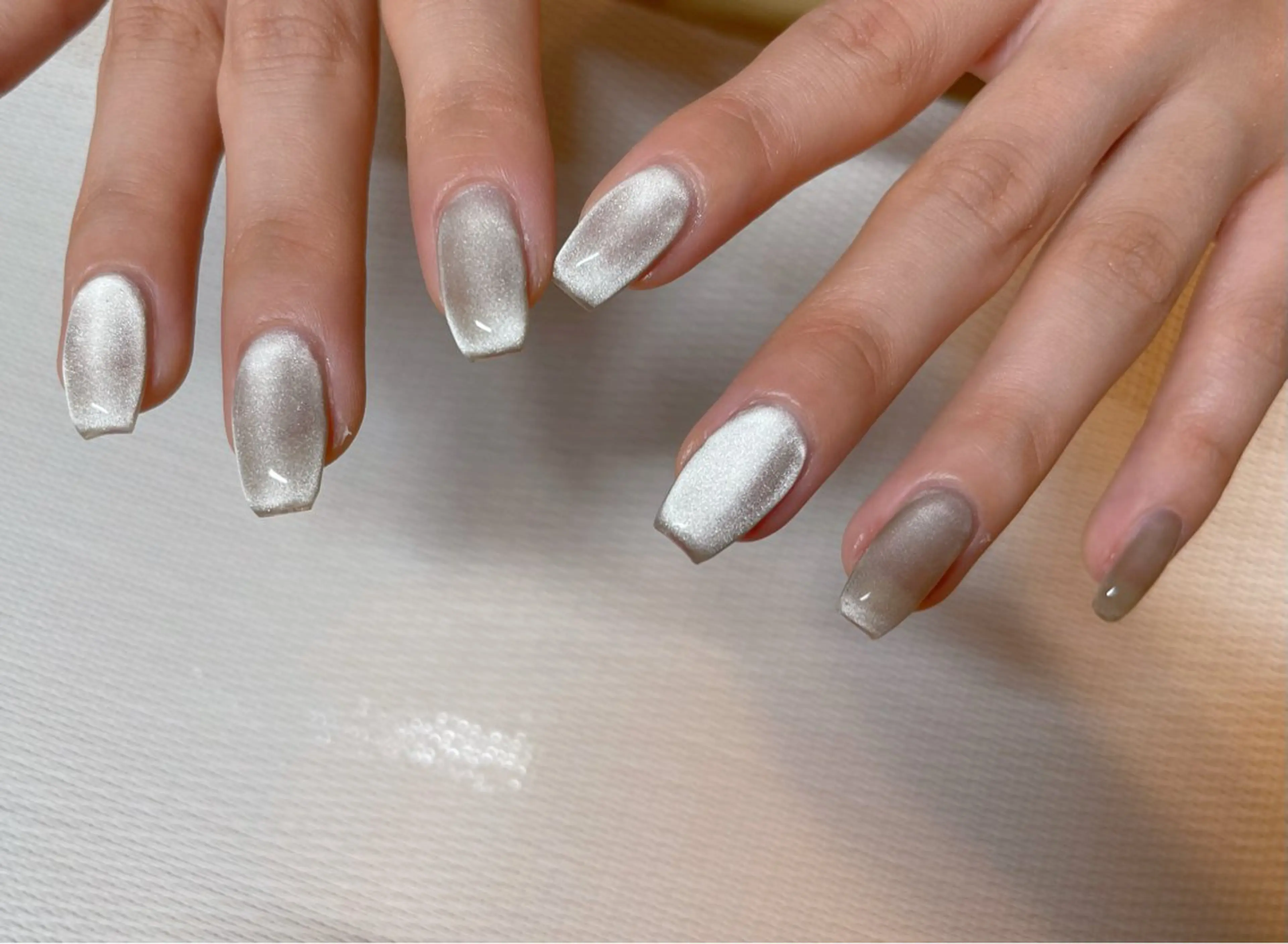 ネイル ハンドネイル エン Nail salonのネイルデザイン