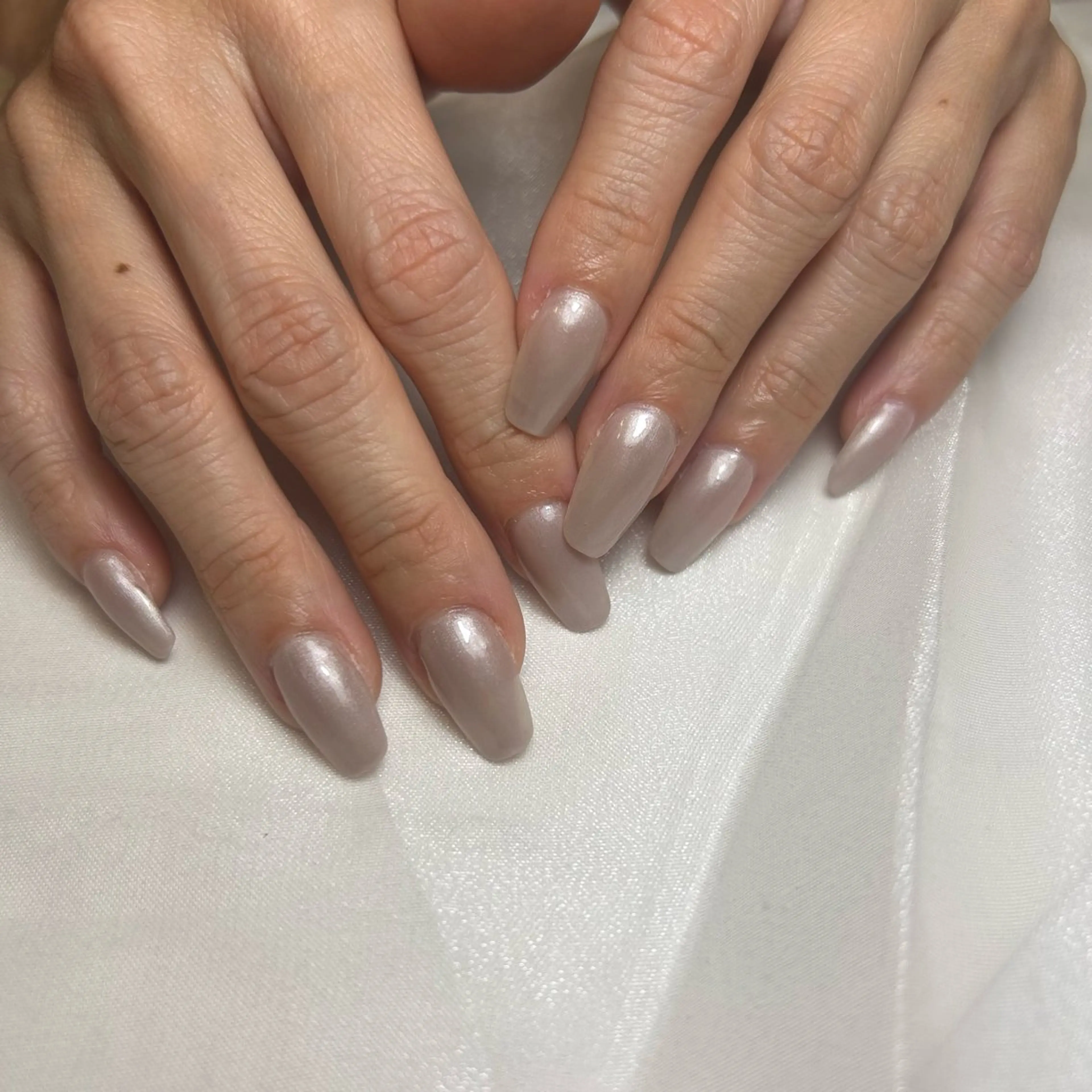 ネイル ハンドネイル nico + 鷲野のネイルデザイン