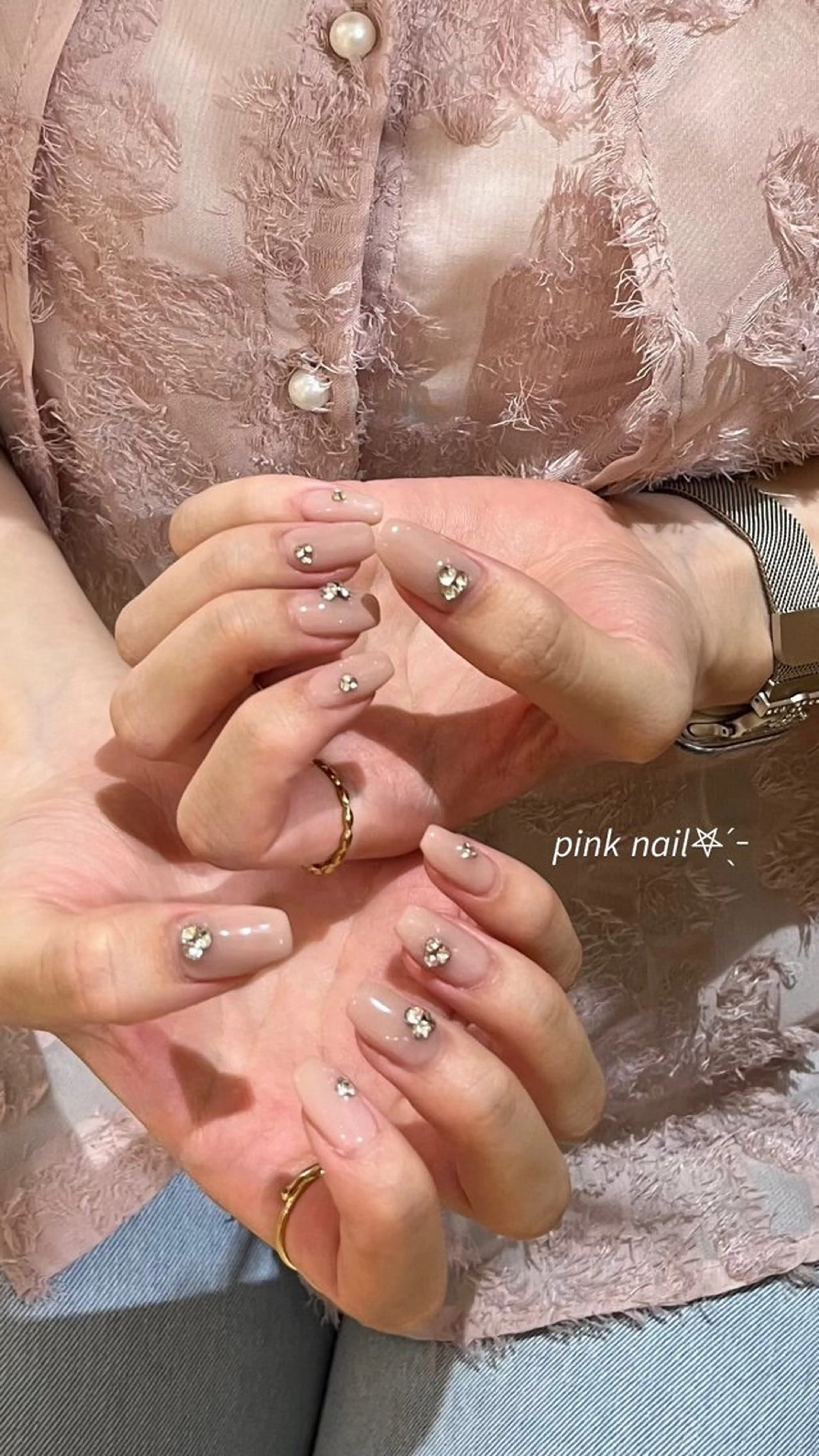 ネイル Sii nail 🤍SAKIのネイルデザイン
