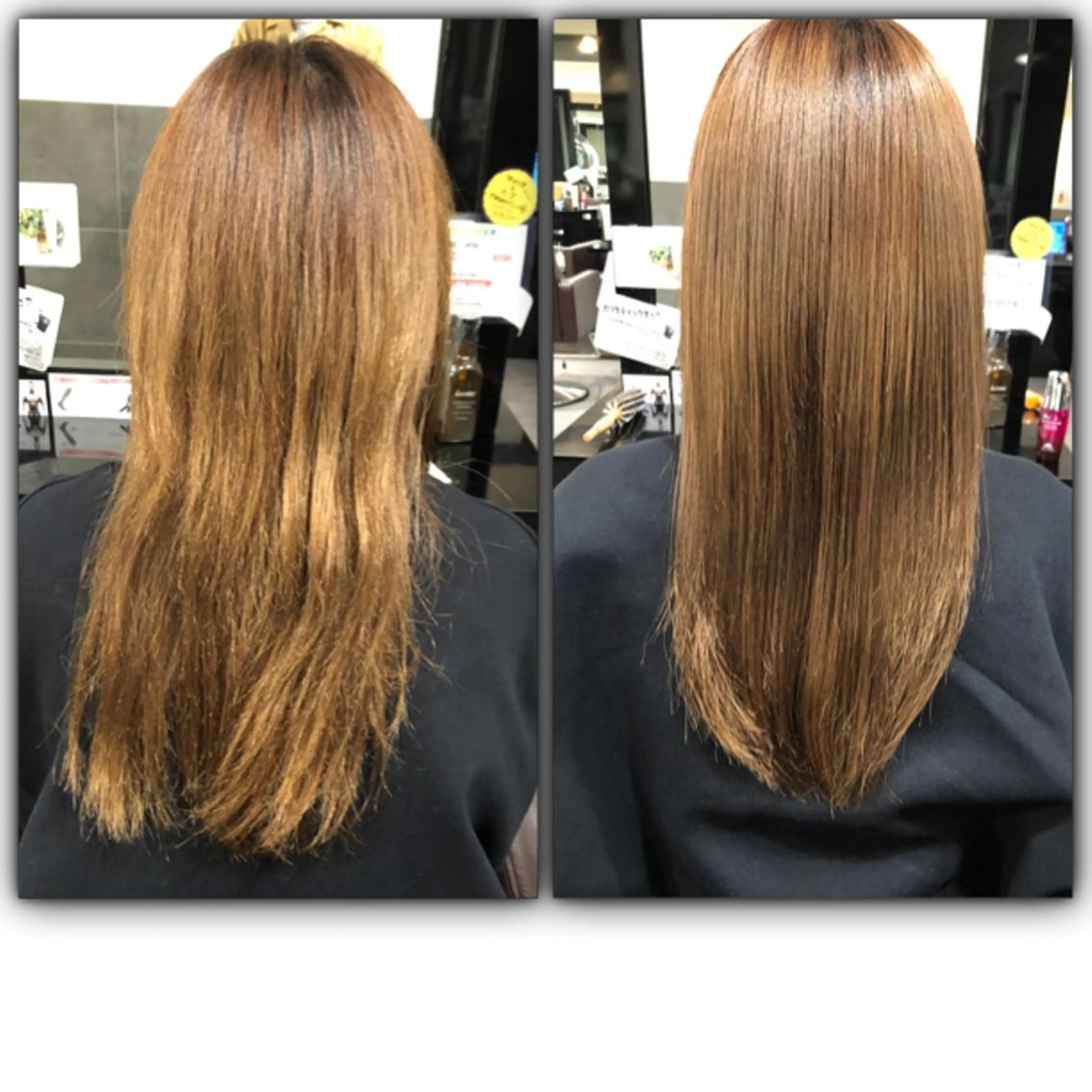 ロング 髪質改善 ⭕️メンズパーマ⭕️ 山口 裕太郎のヘアスタイル