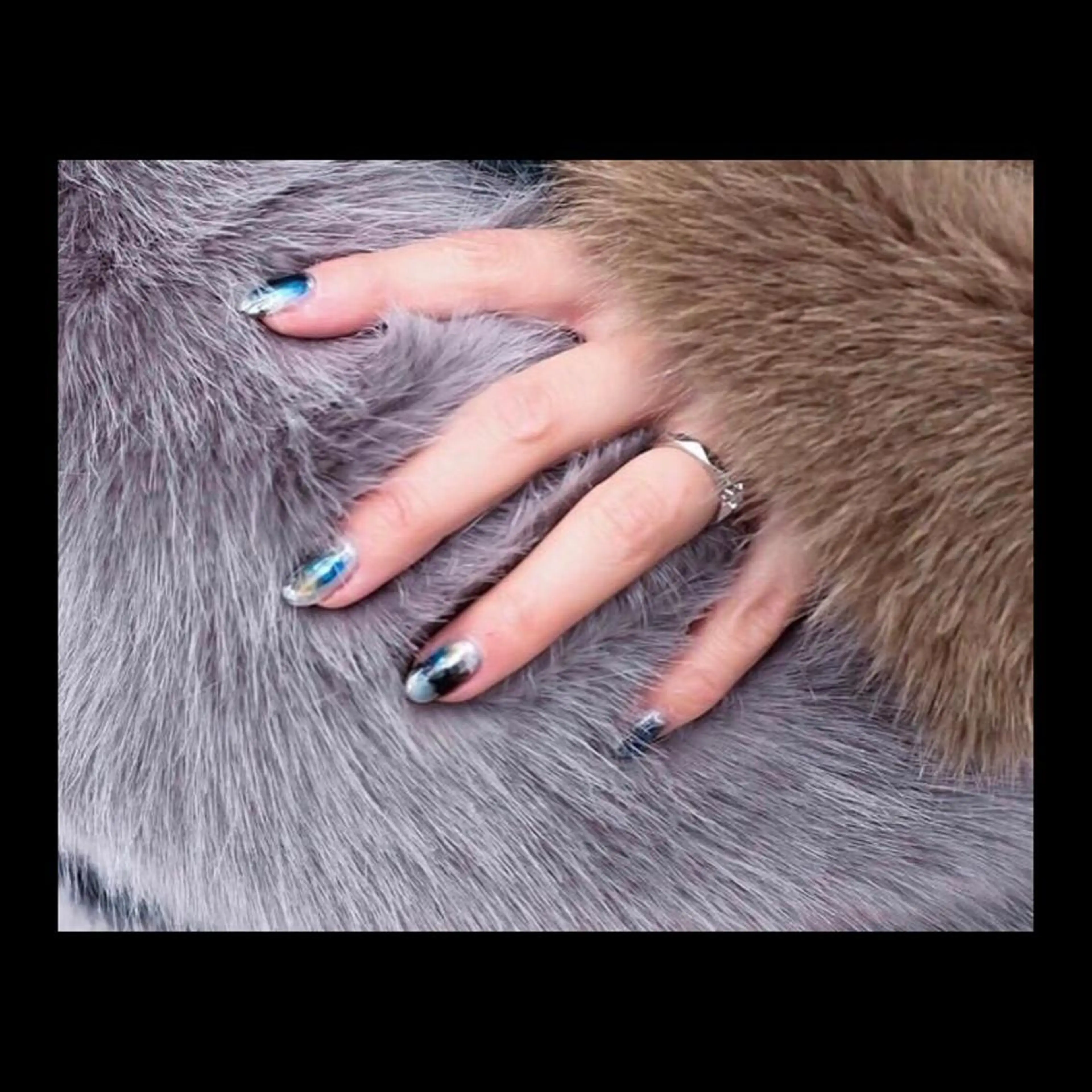 ネイル The  Next...所属・TheNext kitahorieのネイルデザイン