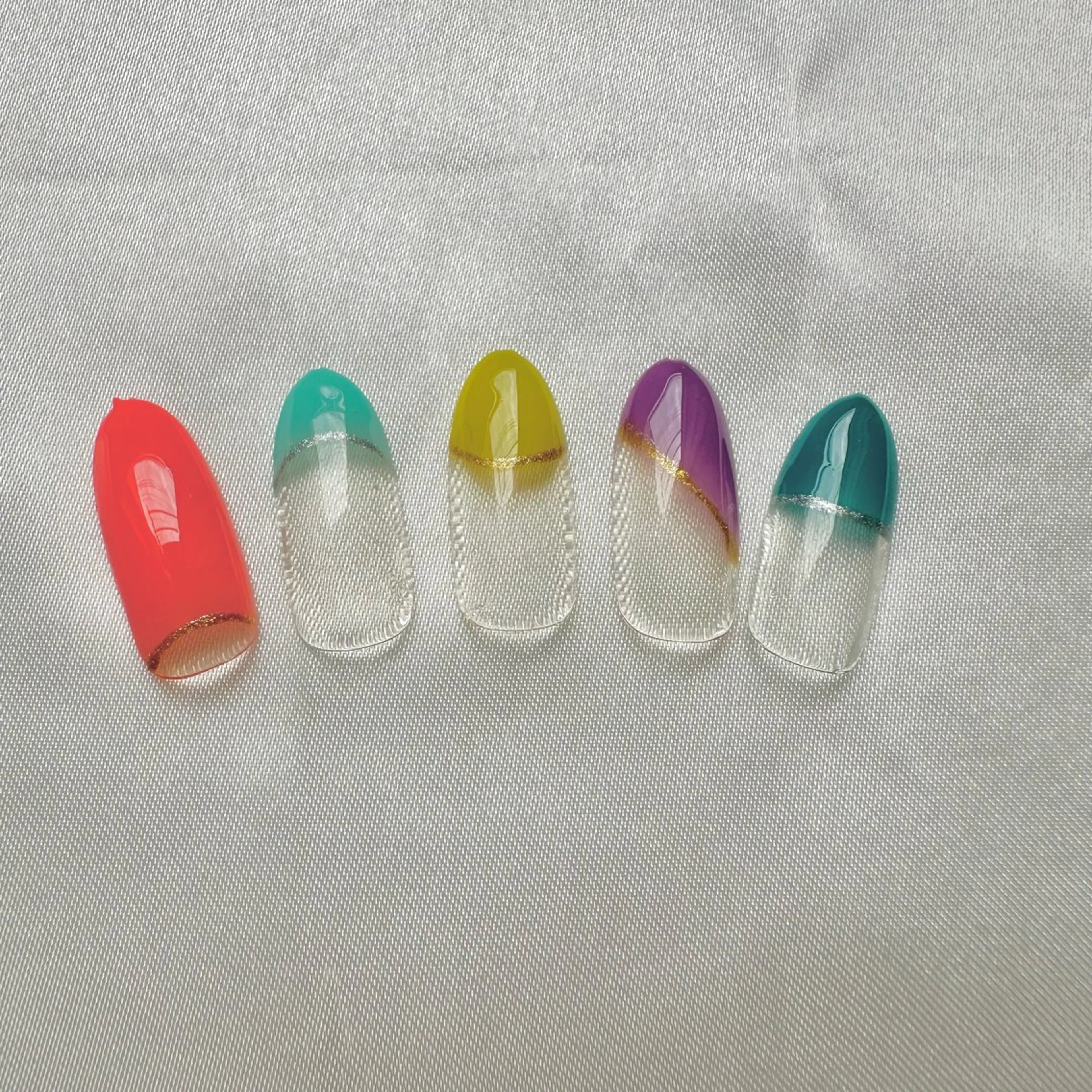 ネイル Cravo aiのネイルデザイン