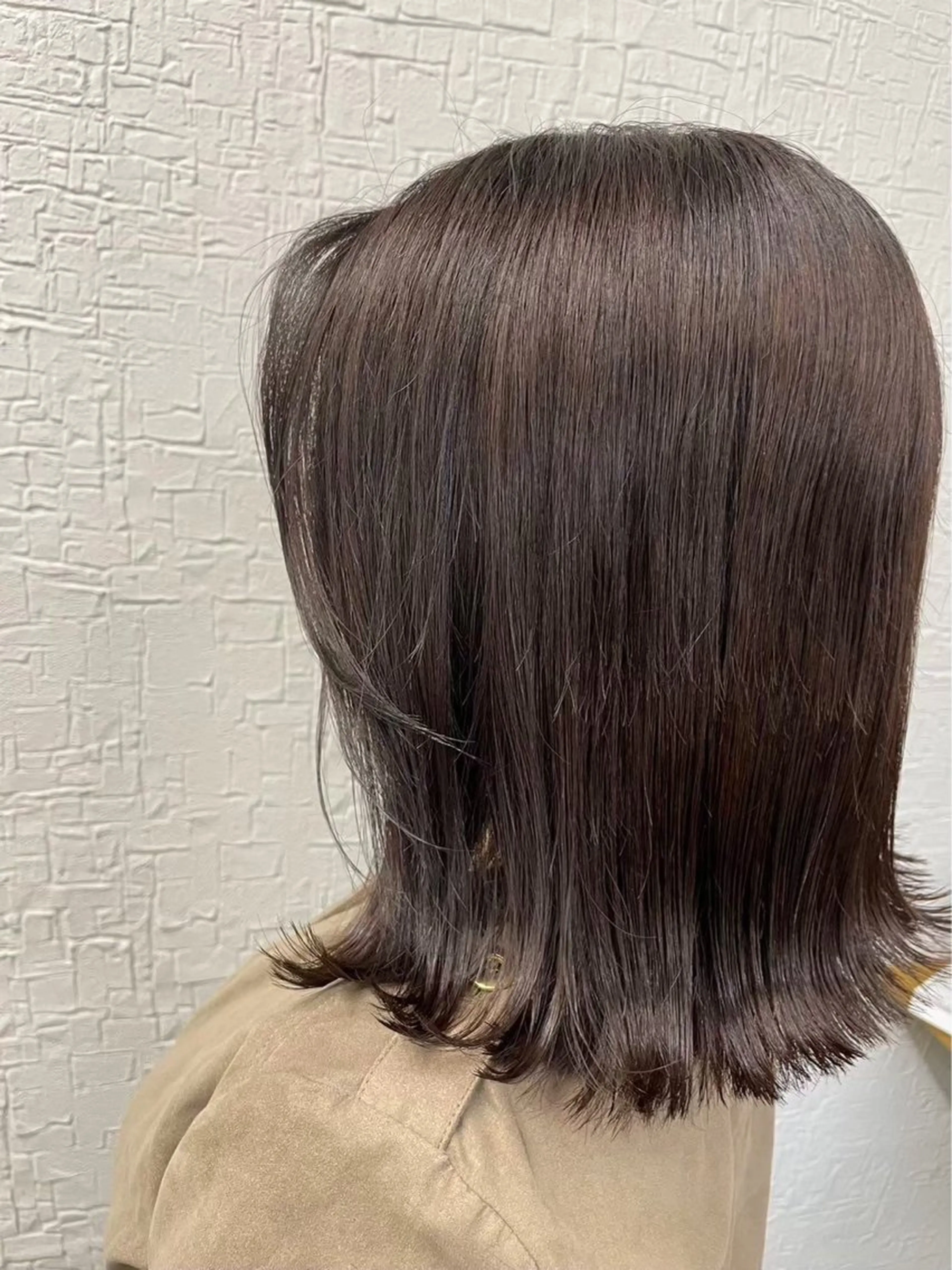 【ミニモ限定🐰⸝꙳.‎˖】レディースカット💇🏼‍♀️　眉毛カット付きご希望の方はスタッフまで❕の写真