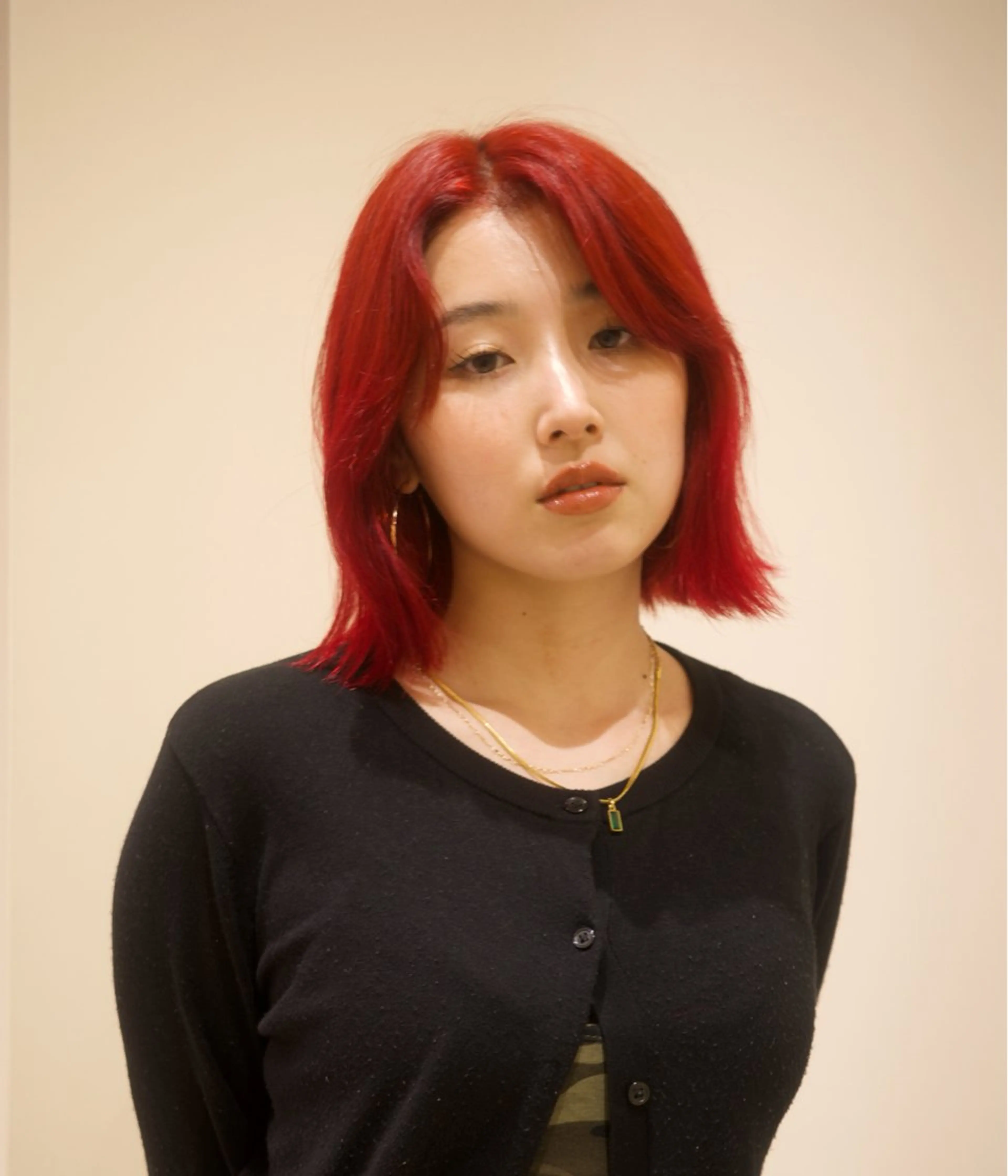 平日限定❗️カット＋カラー🍃ナノスチーム2step treatment付き✨の写真