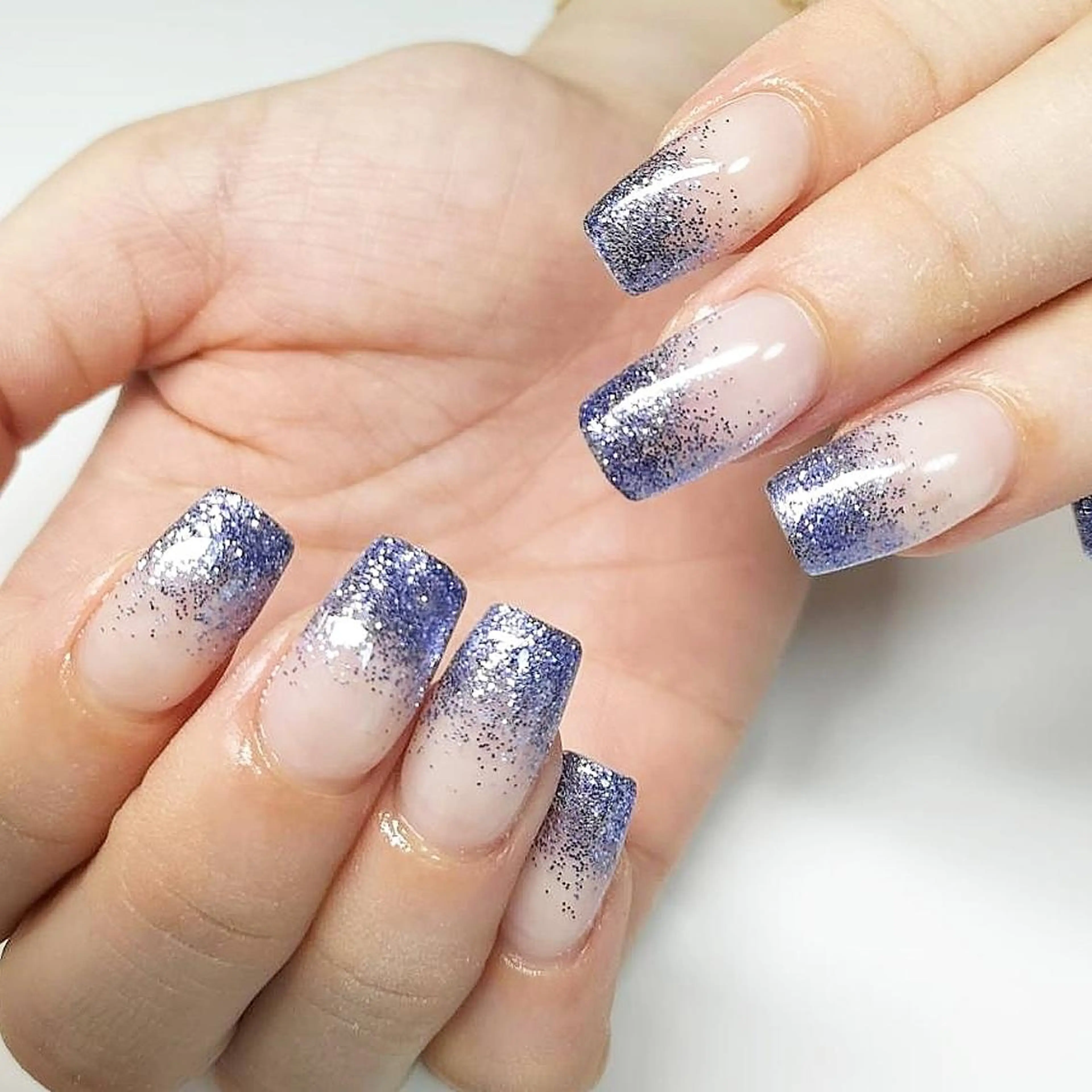 ネイル BlissNail ブリスネイルのネイルデザイン