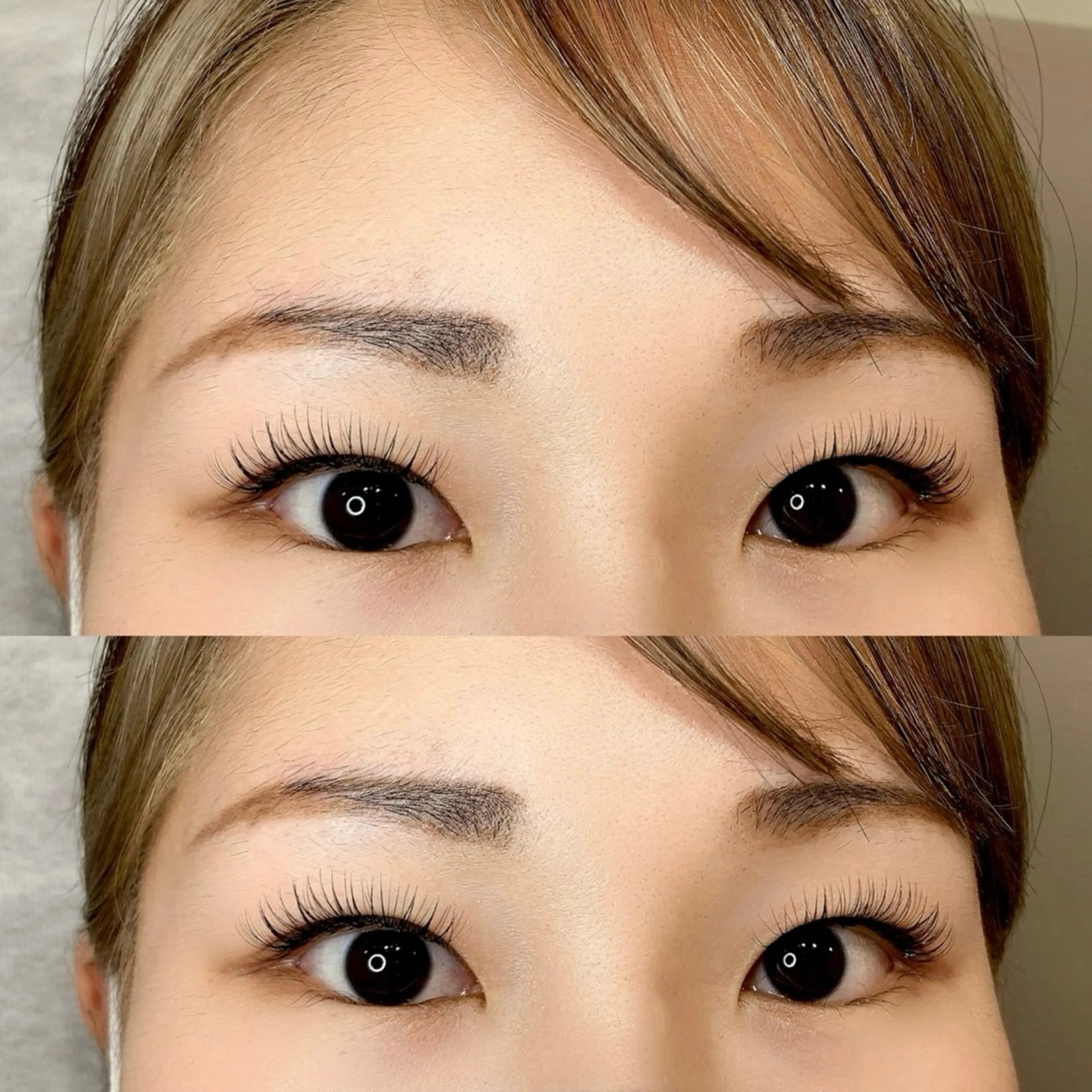 マツエク・マツパ Niko天童店所属・Niko⟡.· kuniiのマツエク・マツパデザイン