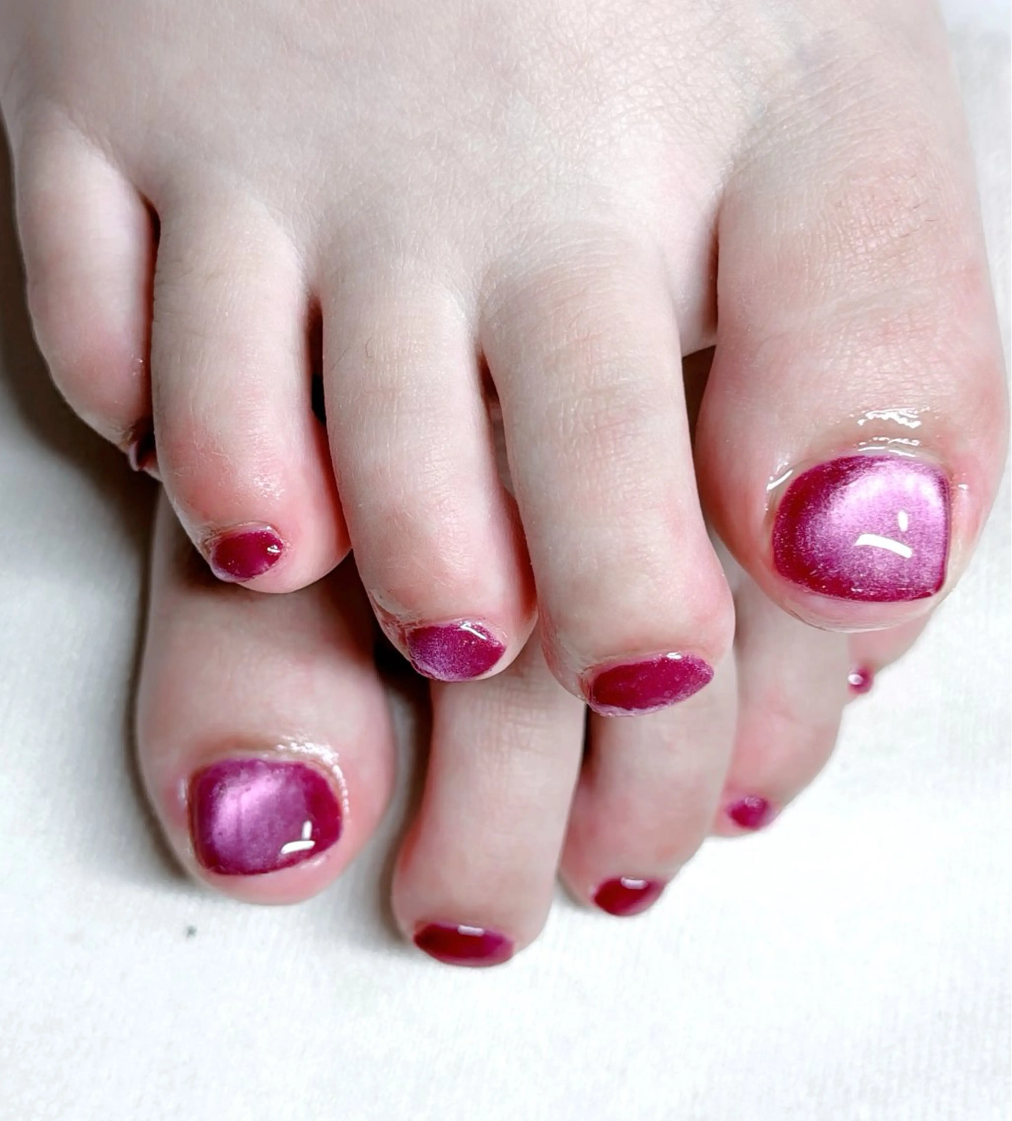 ネイル nail renのネイルデザイン