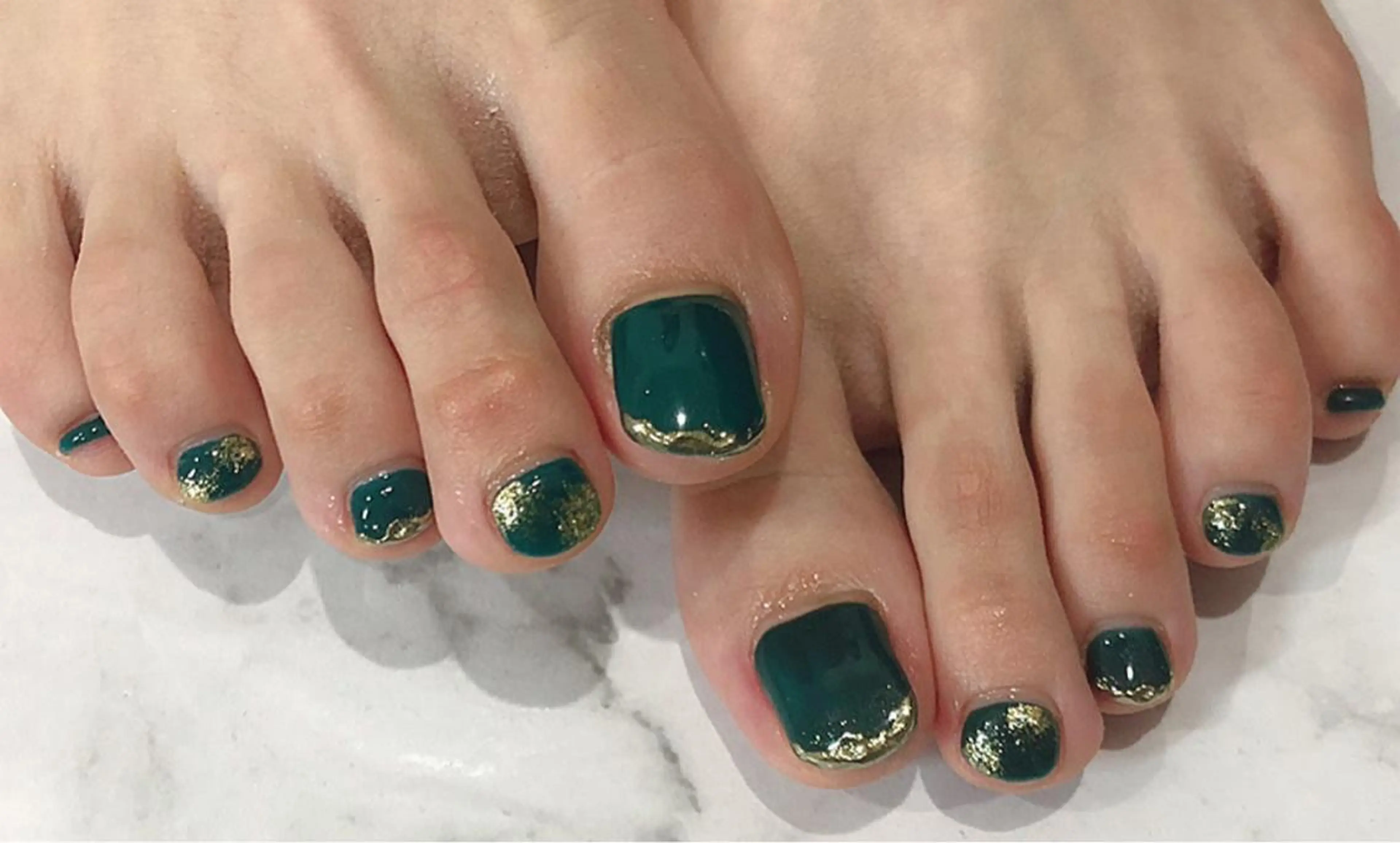 ネイル N.CHLOE 永島のネイルデザイン