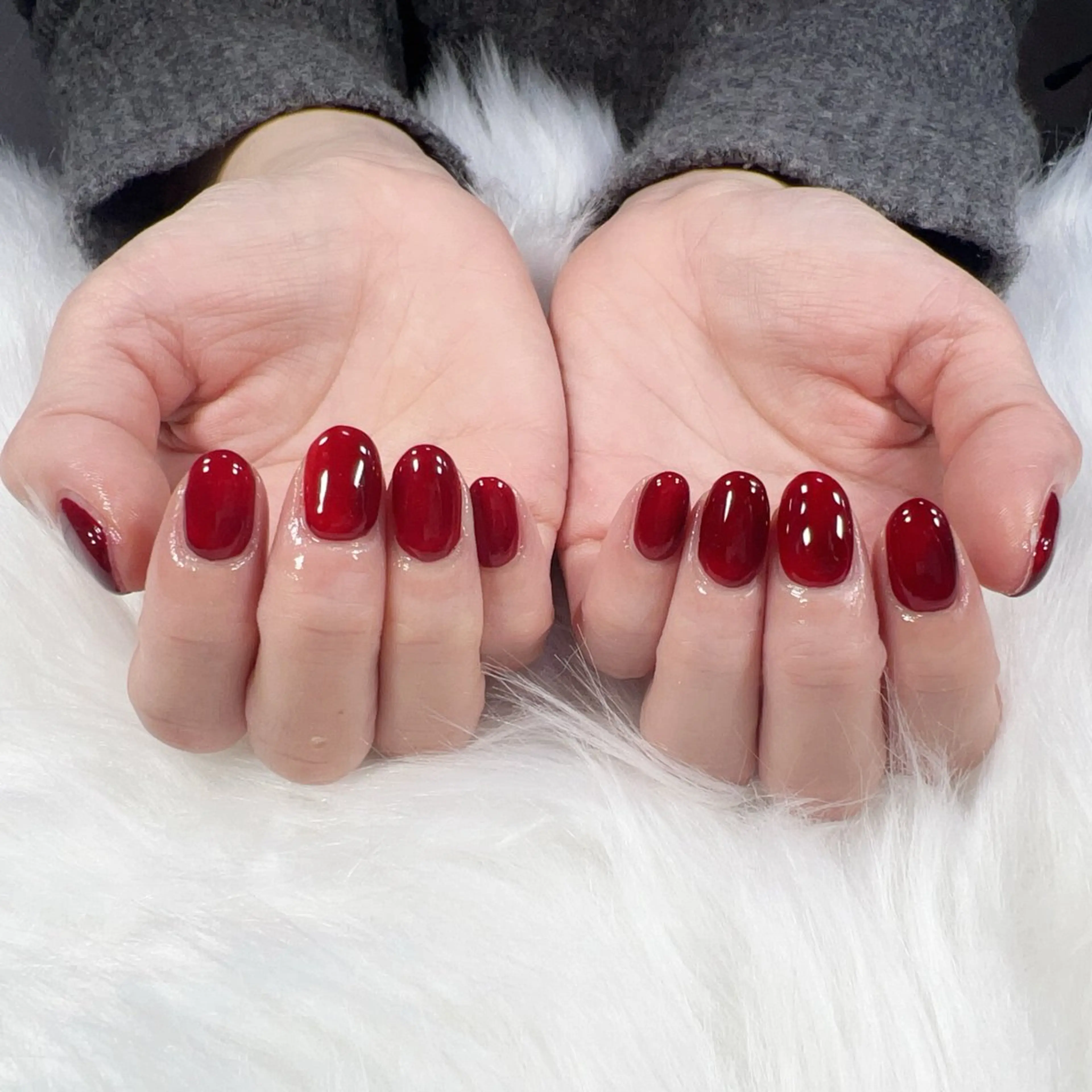 ネイル ネイルサロン ロア旧ジョリーのネイルデザイン