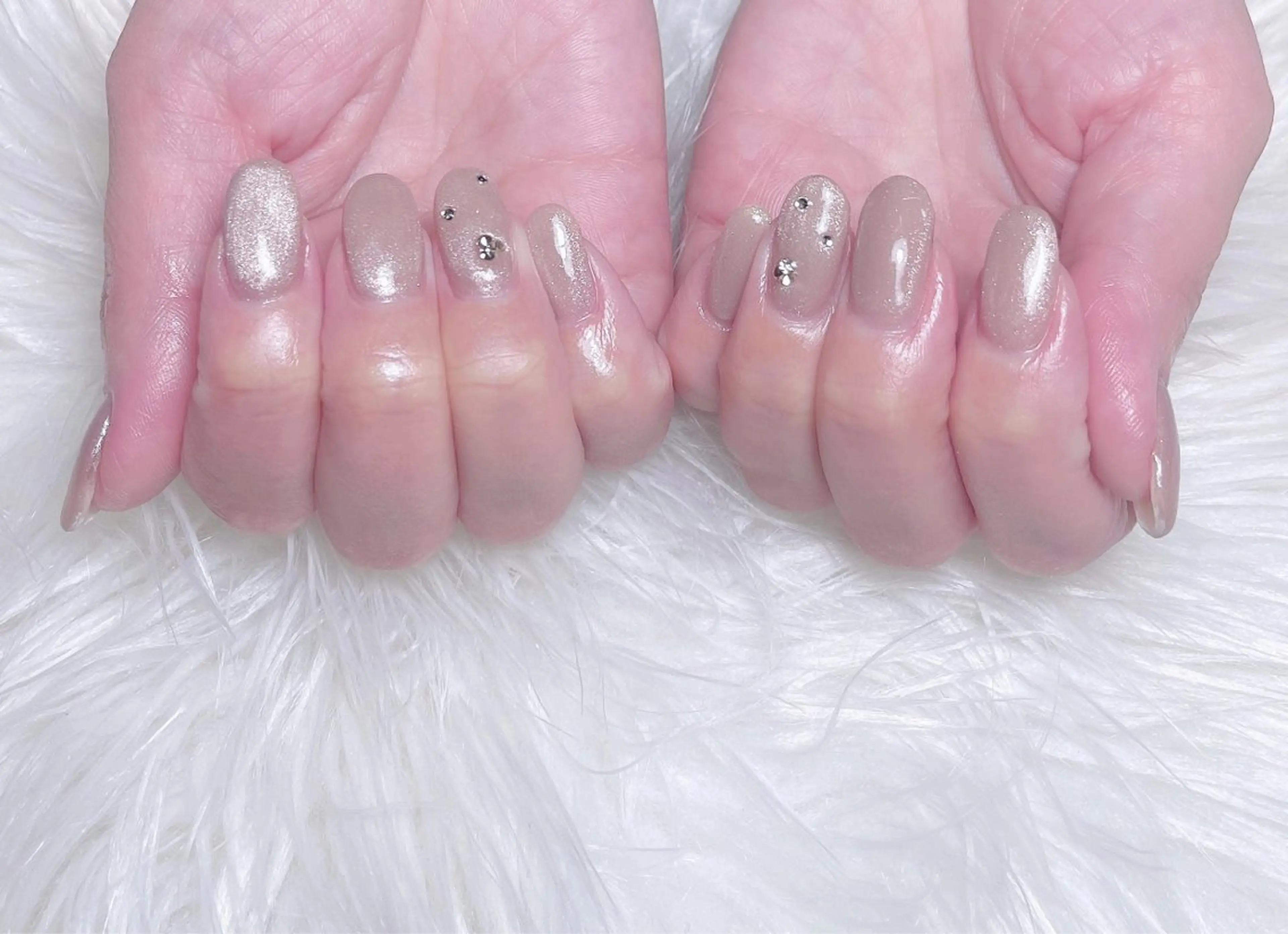ネイル hairsalon556所属・hairsalon 556のネイルデザイン