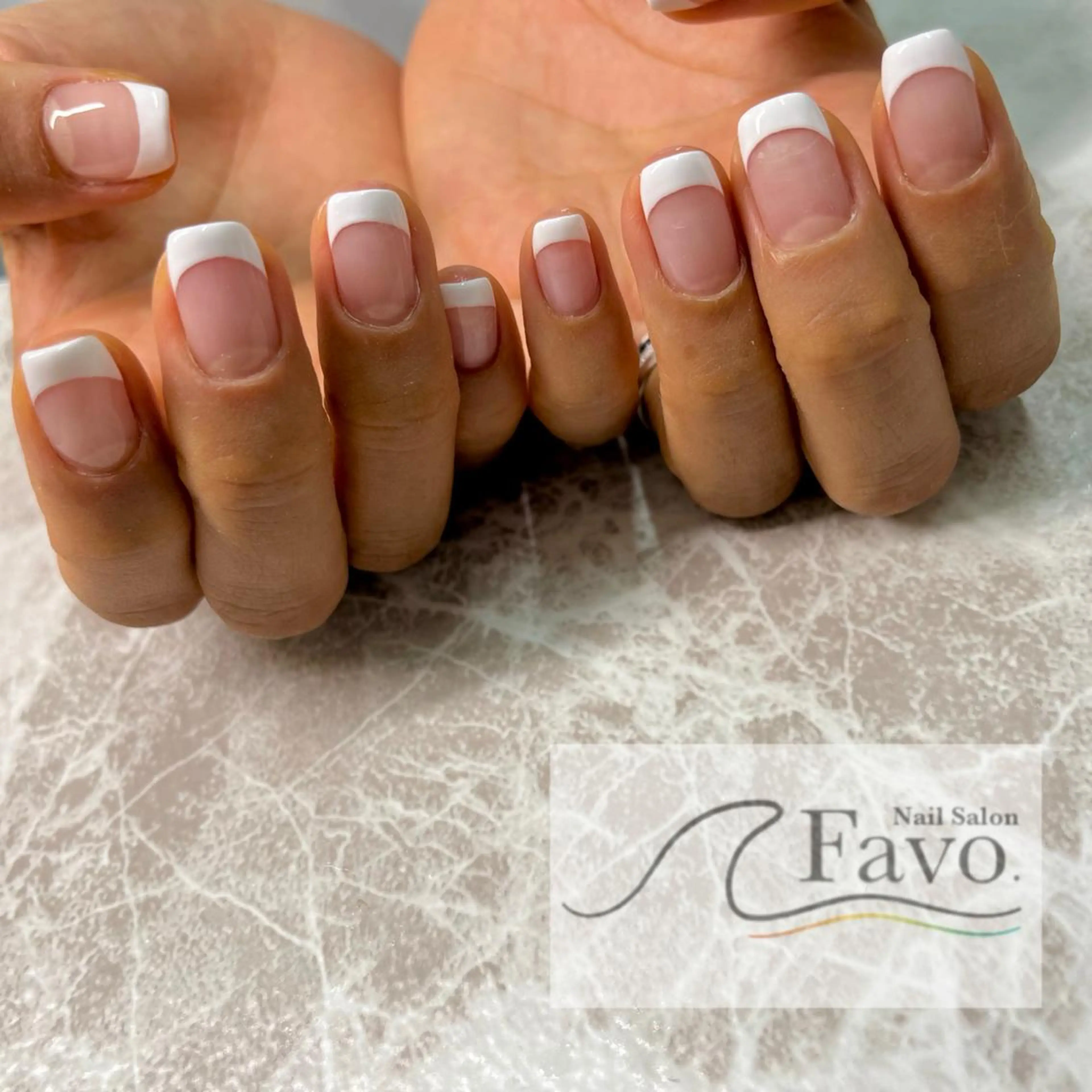 ネイル BeautyFavo .byKannaのネイルデザイン